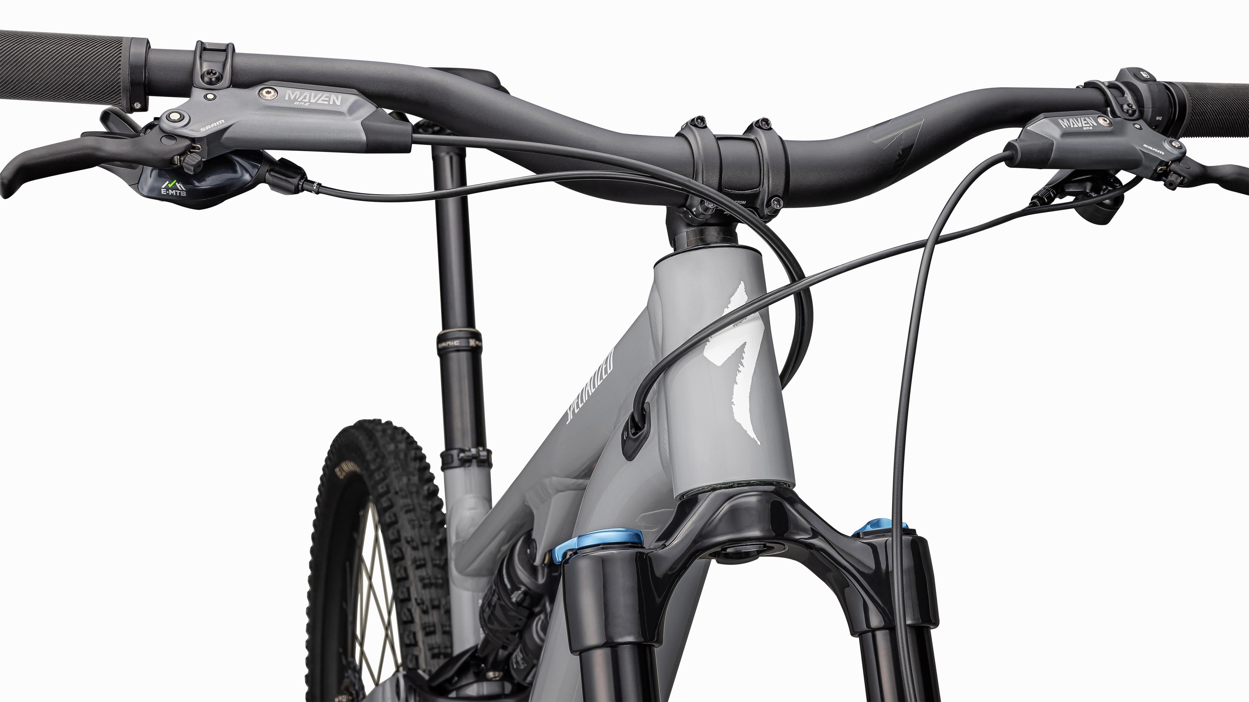 Turbo Levo SL 2 Comp Alloy