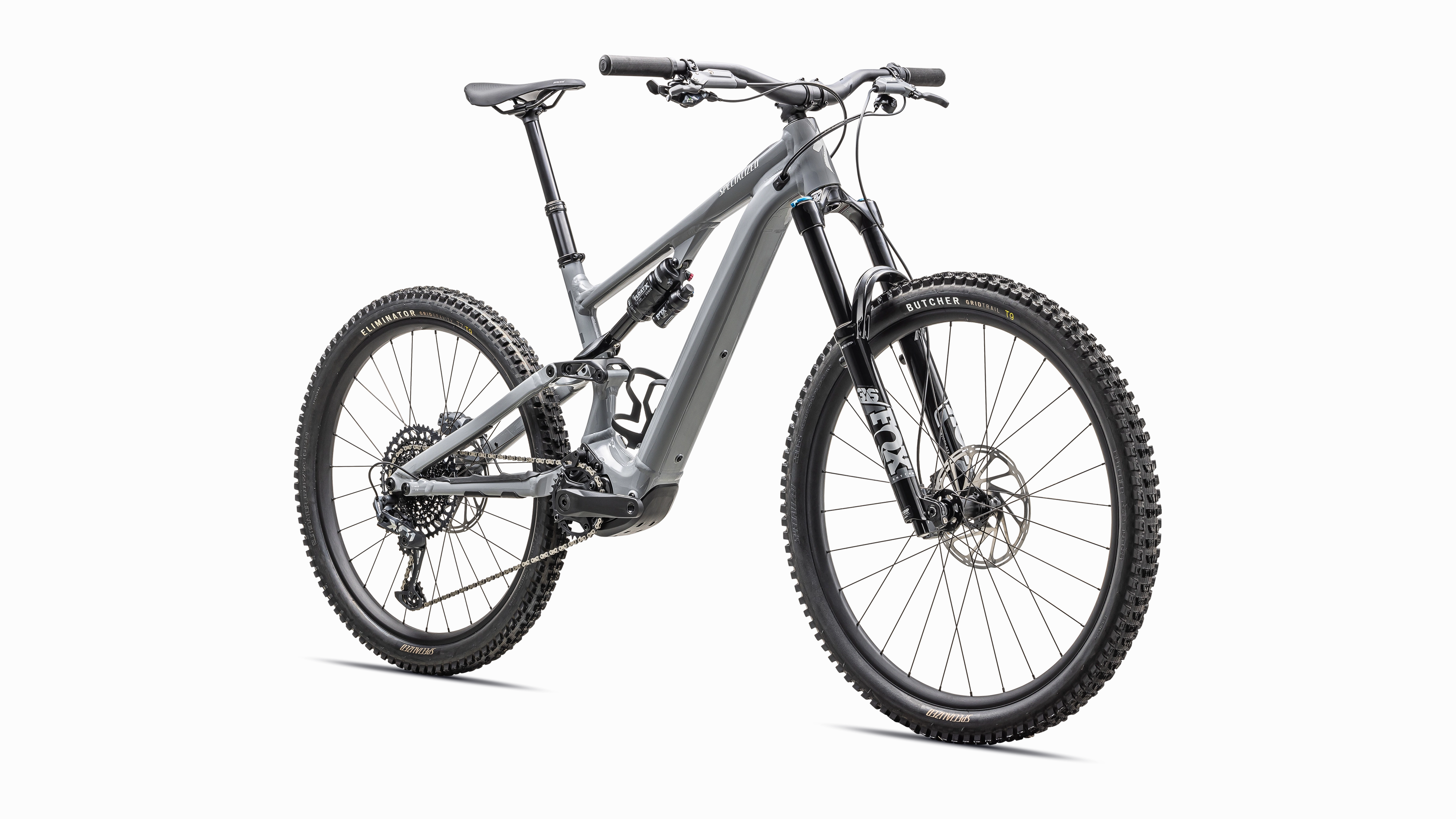 Turbo Levo SL 2 Comp Alloy