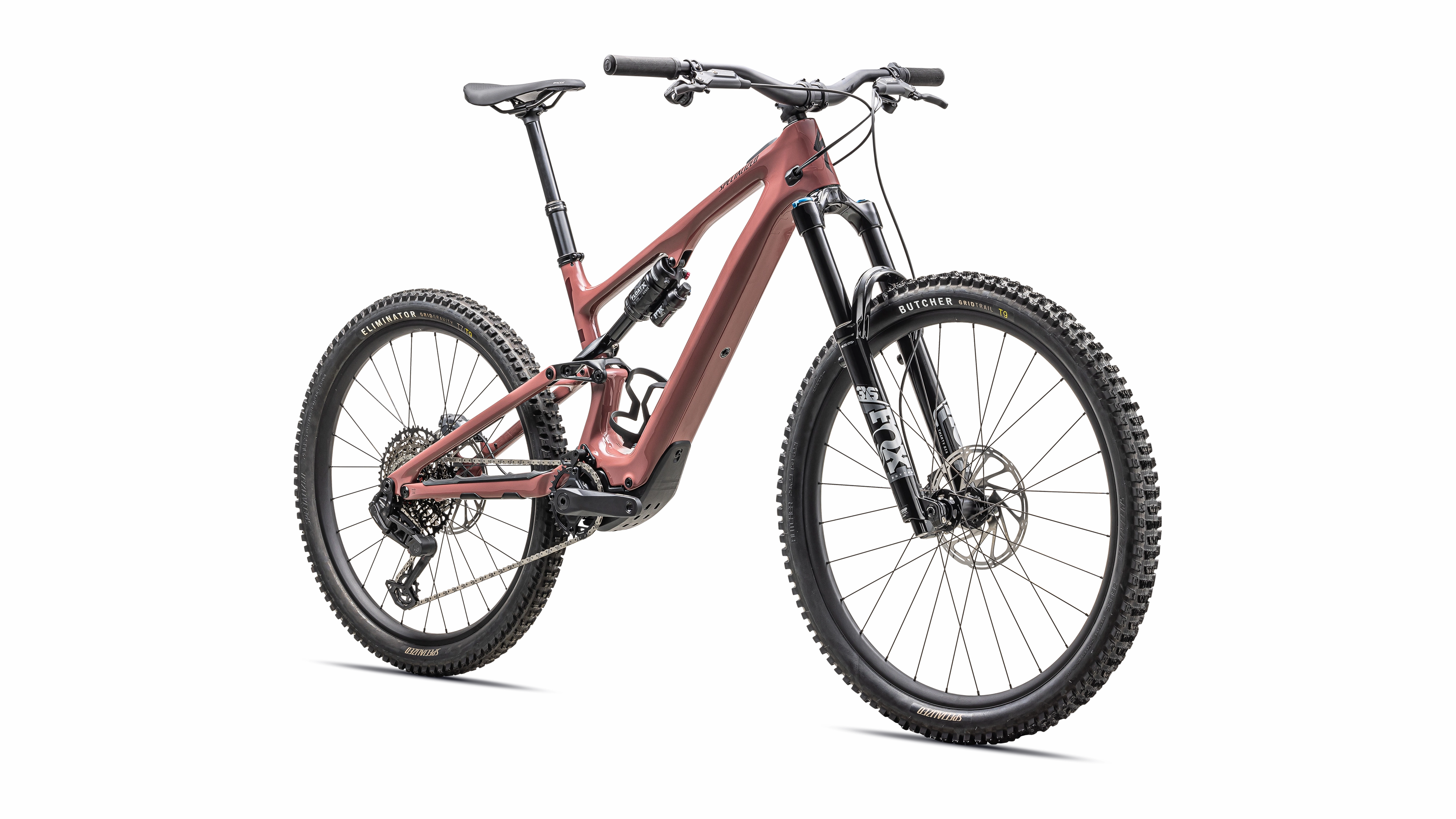 Turbo Levo SL 2 Comp