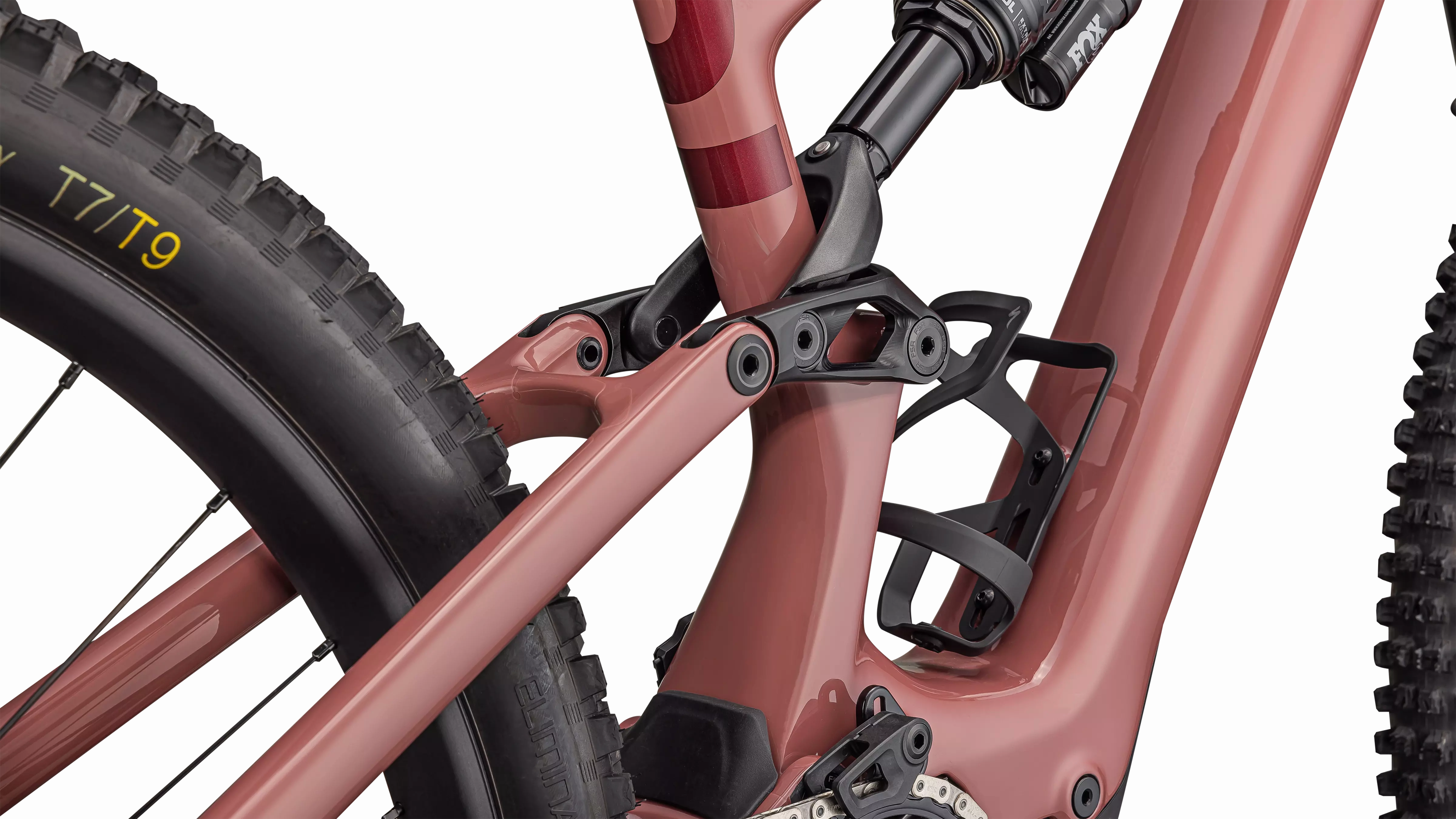 Turbo Levo SL 2 Comp