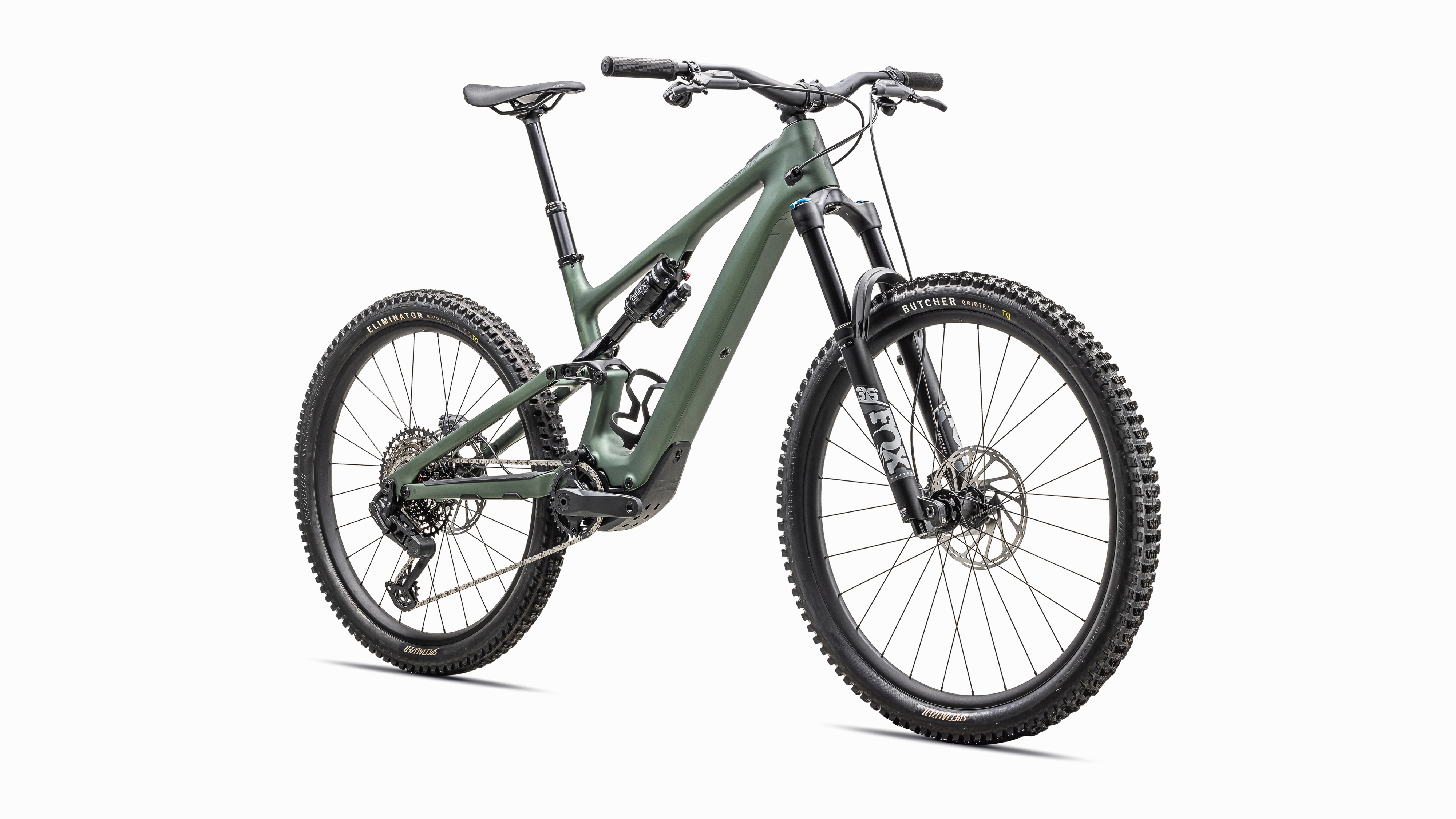 Turbo Levo SL 2 Comp