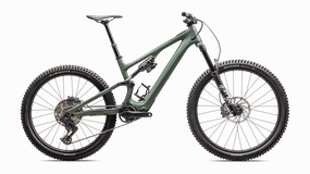 Turbo Levo SL 2 Comp