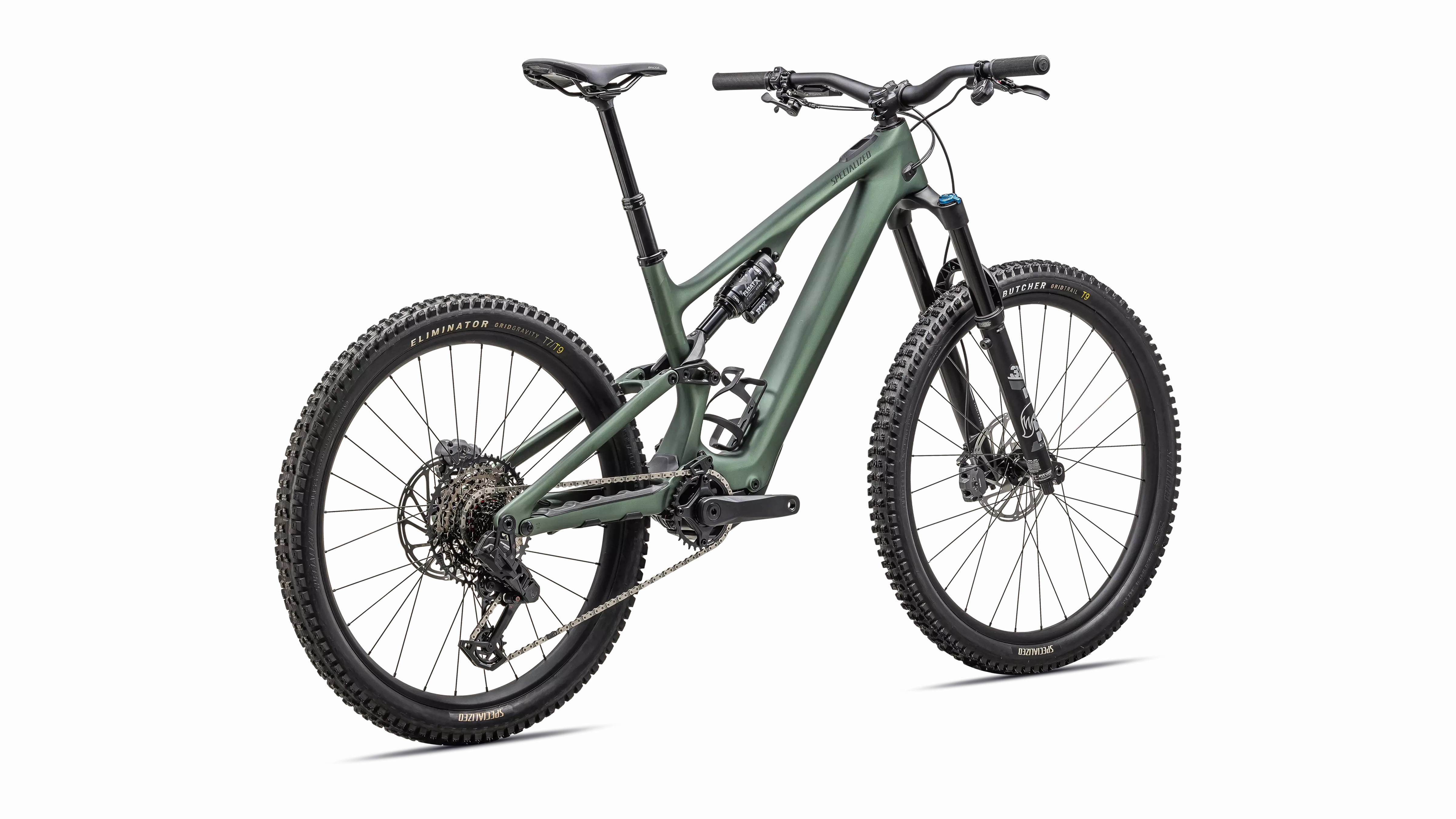 Turbo Levo SL 2 Comp