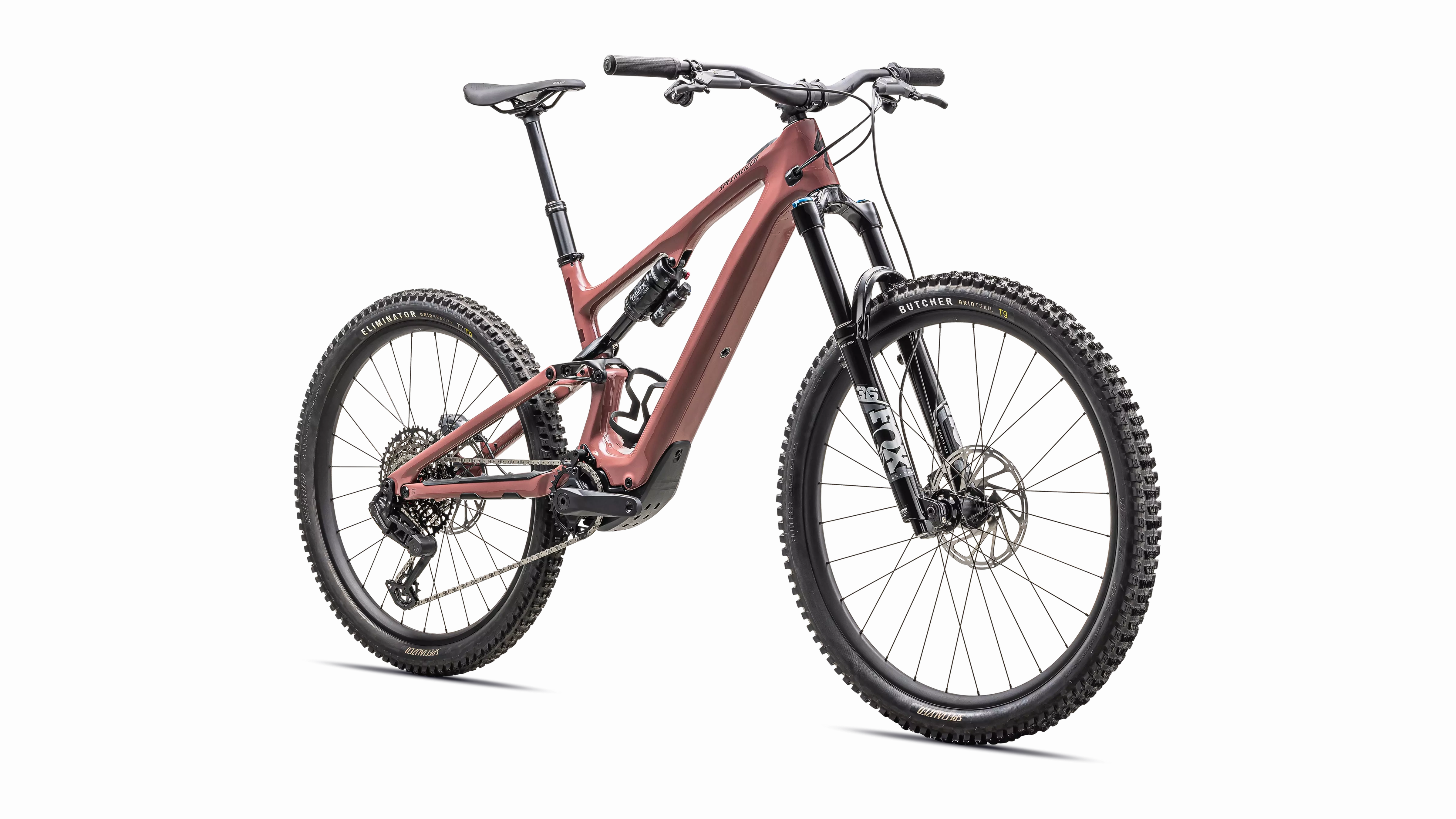 Turbo Levo SL 2 Comp