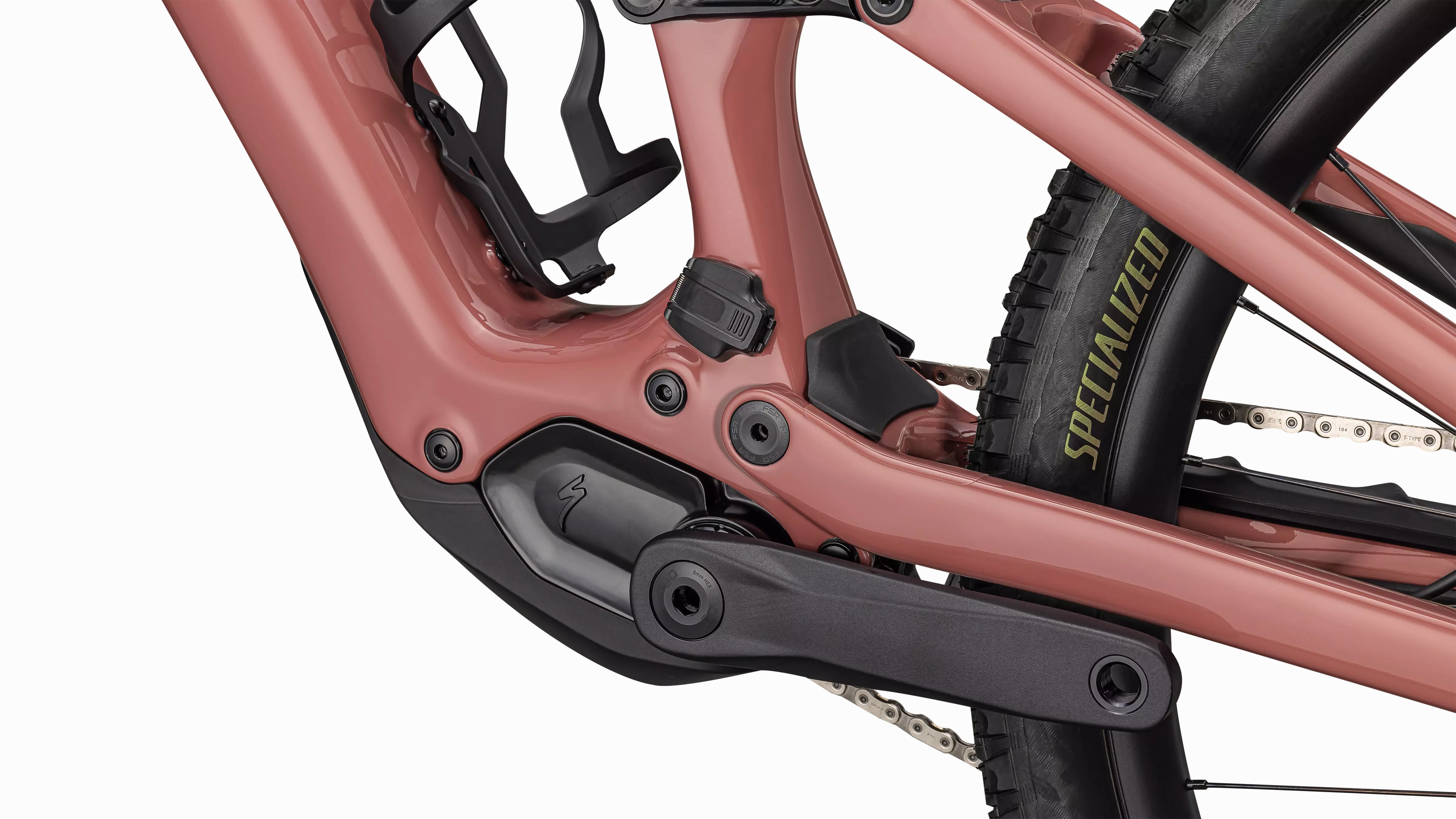 Turbo Levo SL 2 Comp