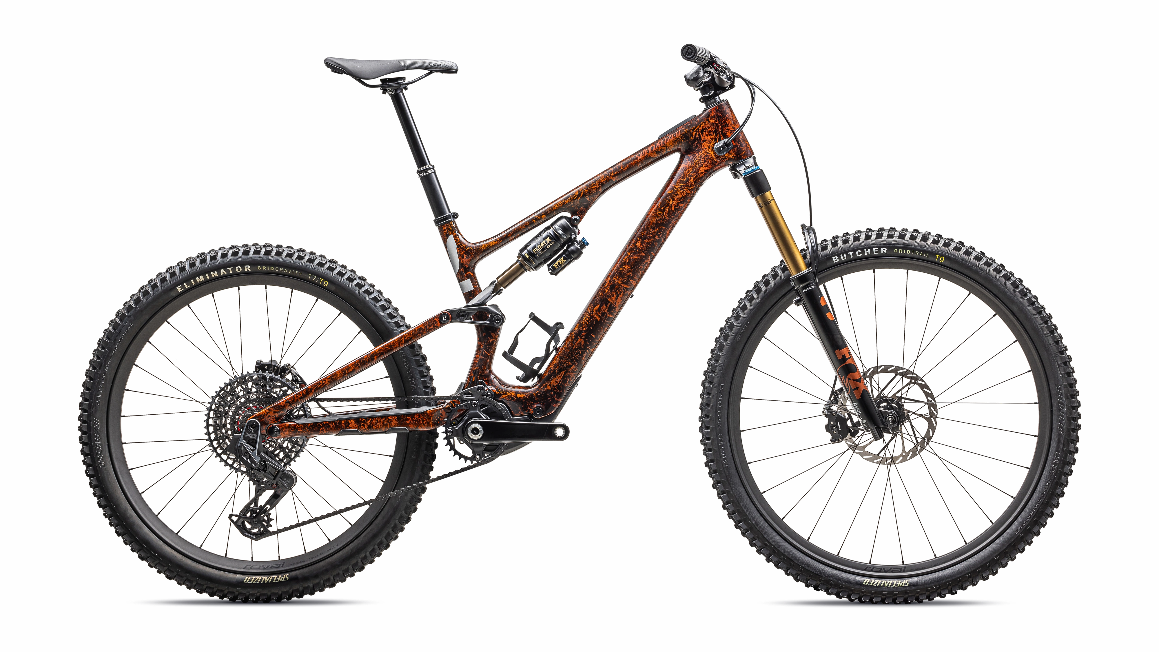 Turbo Levo SL 2 Pro