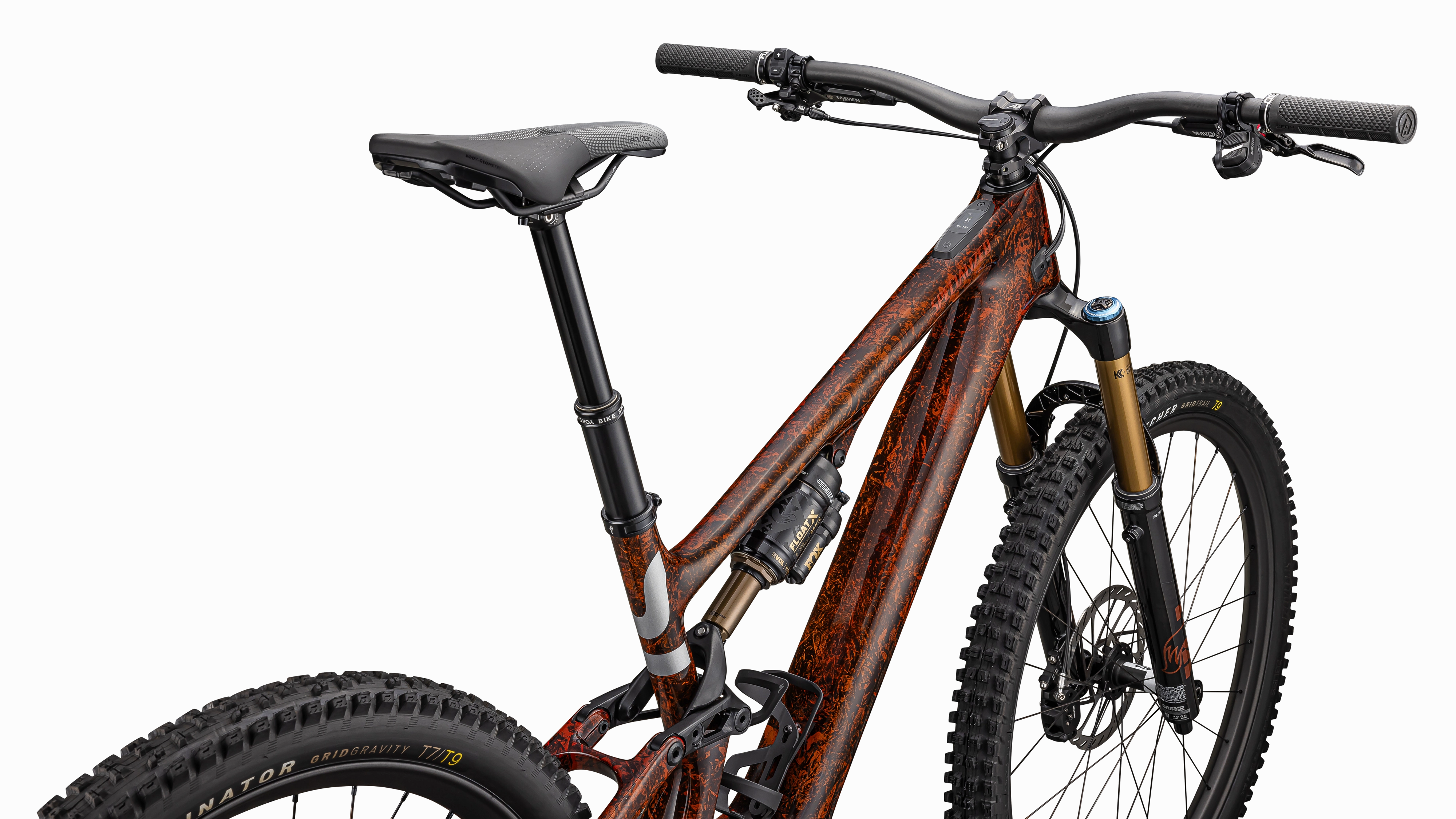 Turbo Levo SL 2 Pro