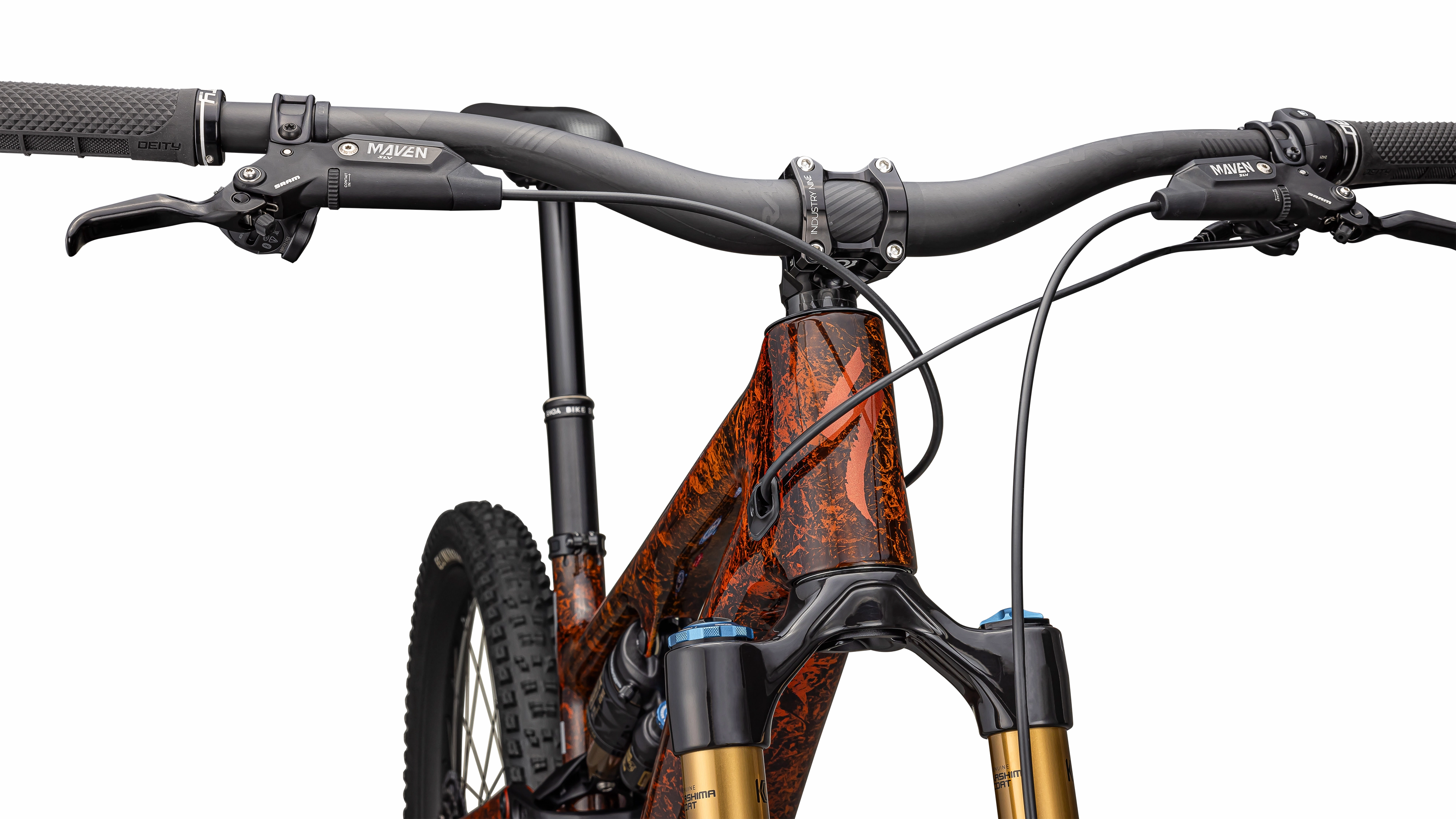 Turbo Levo SL 2 Pro