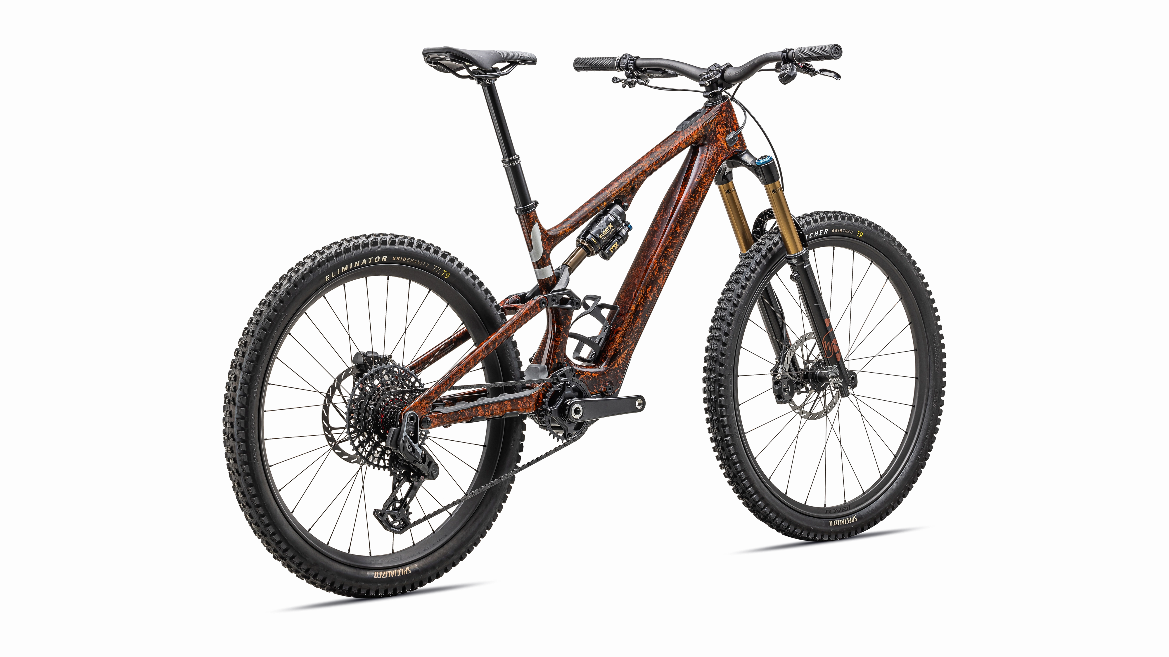 Turbo Levo SL 2 Pro