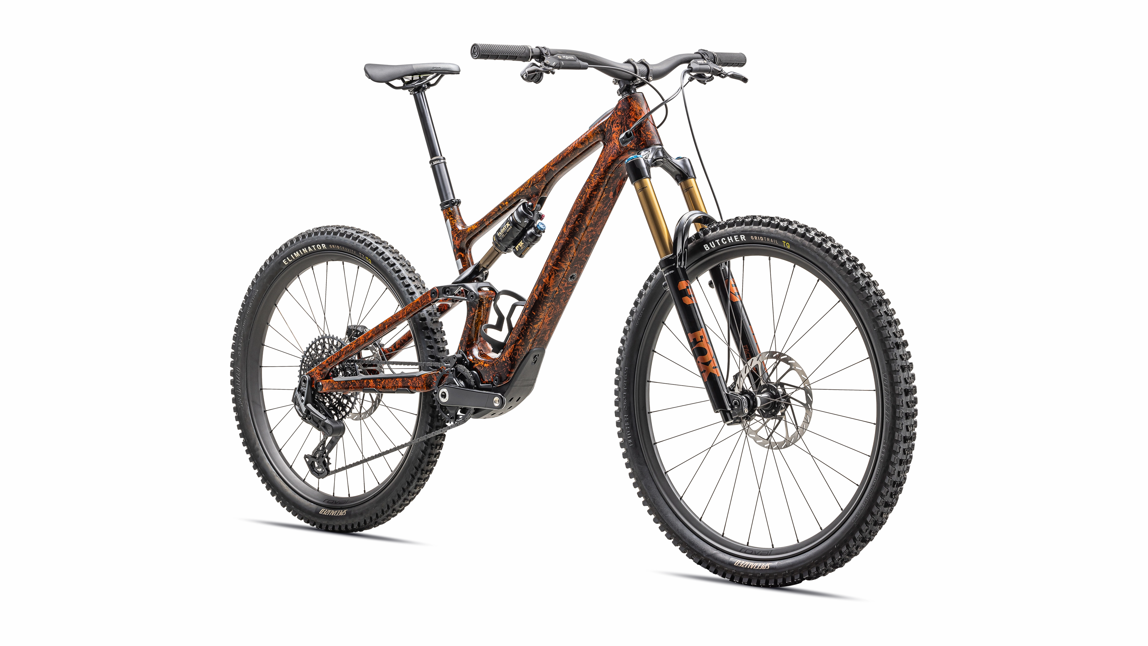Turbo Levo SL 2 Pro