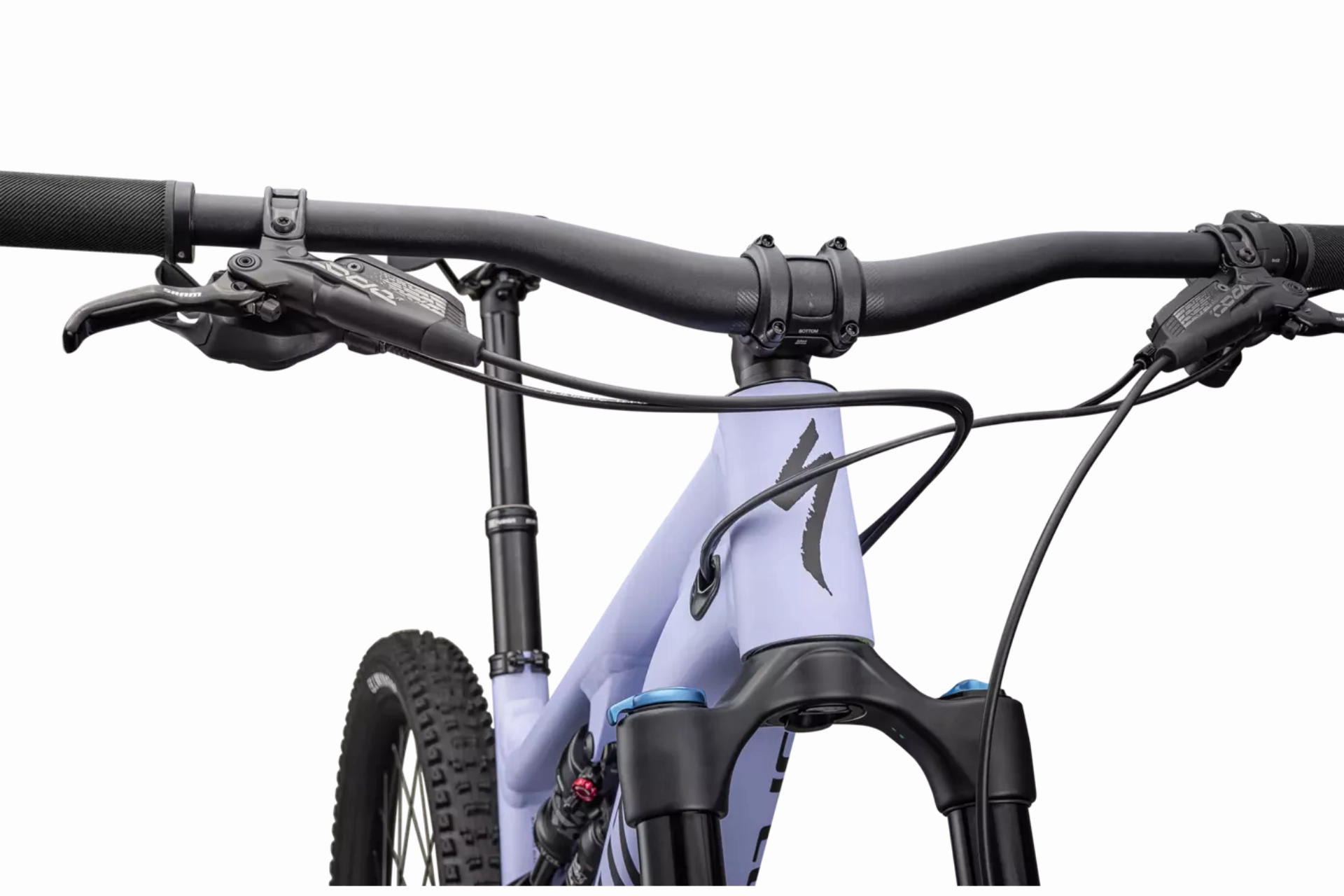Turbo Levo SL Comp Alloy 2024
