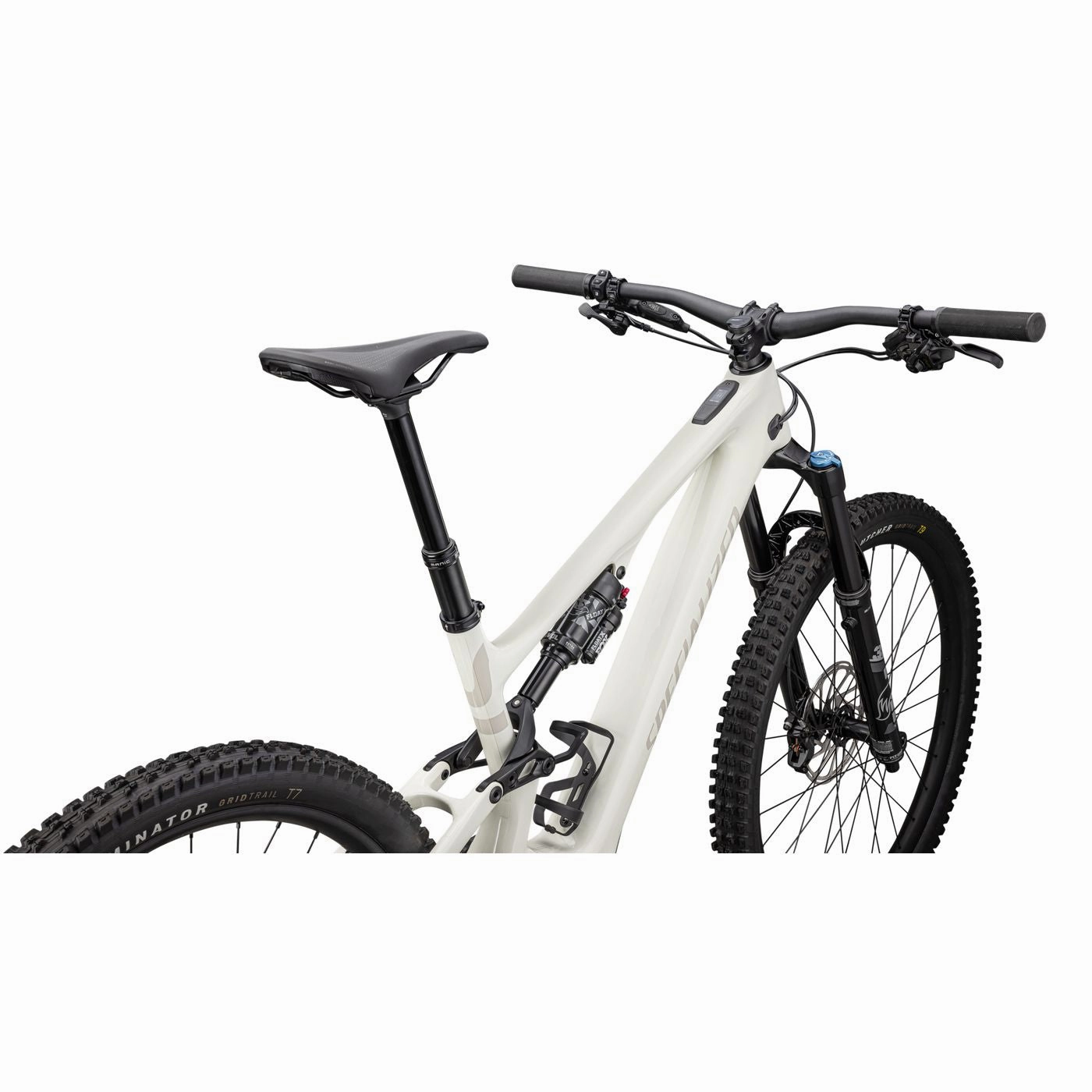 Turbo Levo SL Comp Carbon (2024)