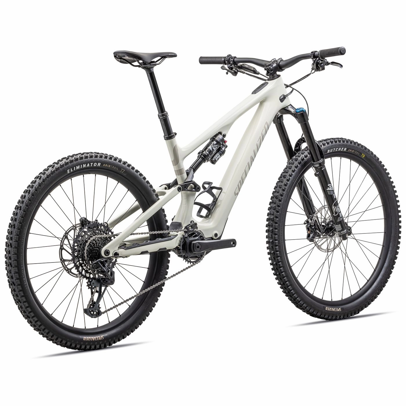Turbo Levo SL Comp Carbon (2024)