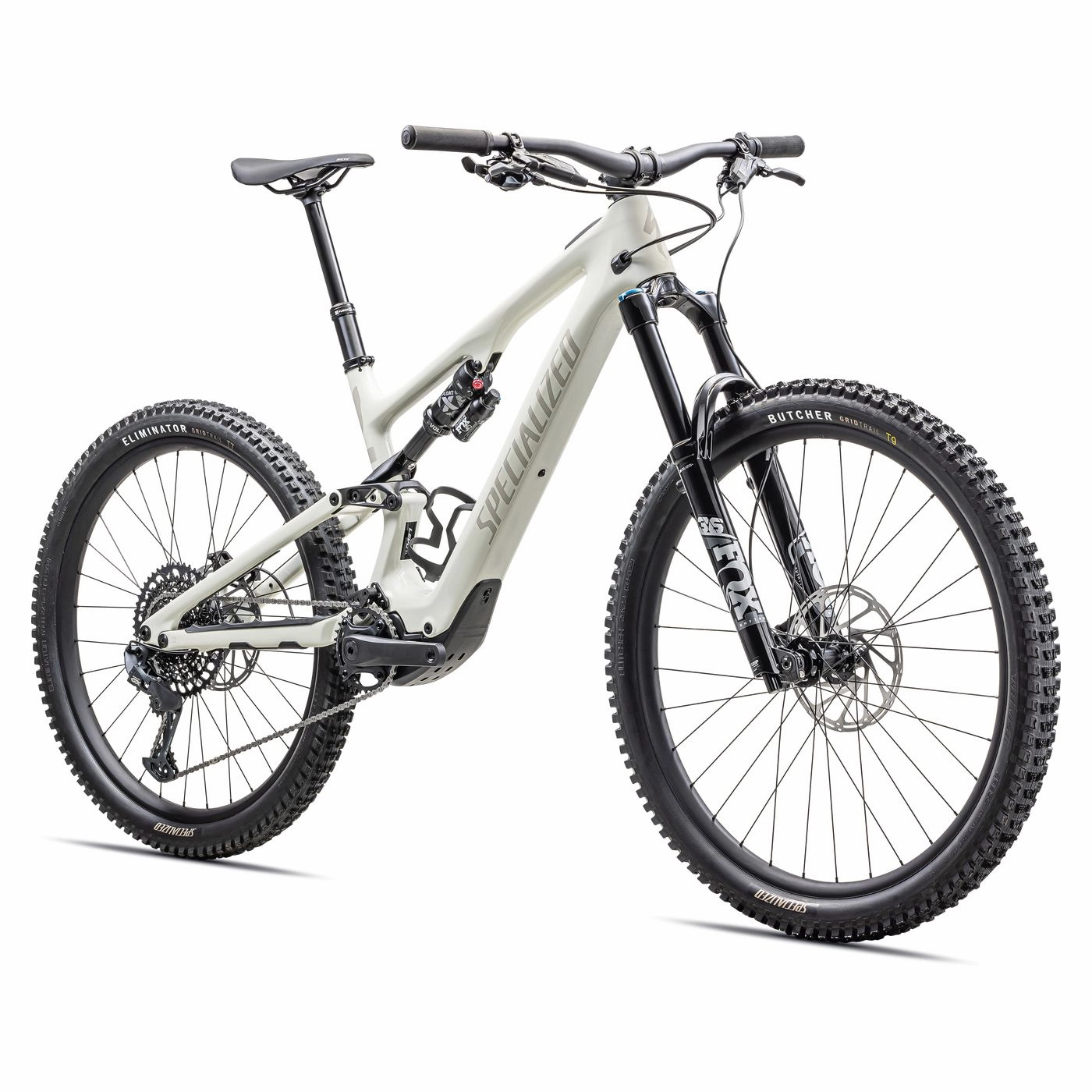 Turbo Levo SL Comp Carbon (2024)