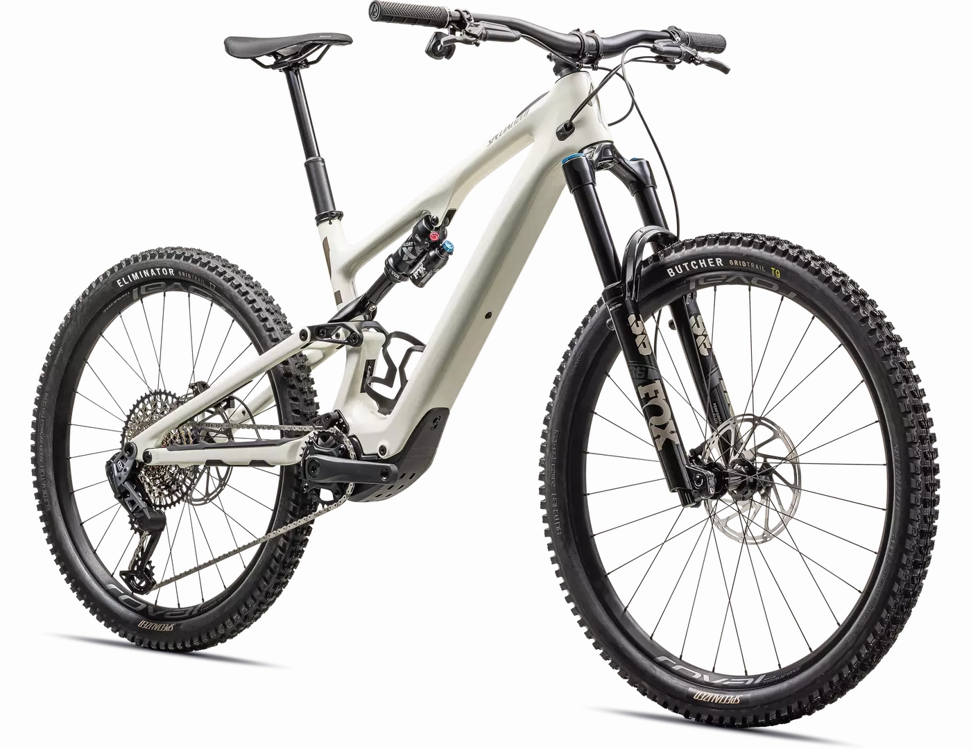 Turbo Levo SL Expert Carbon 2023