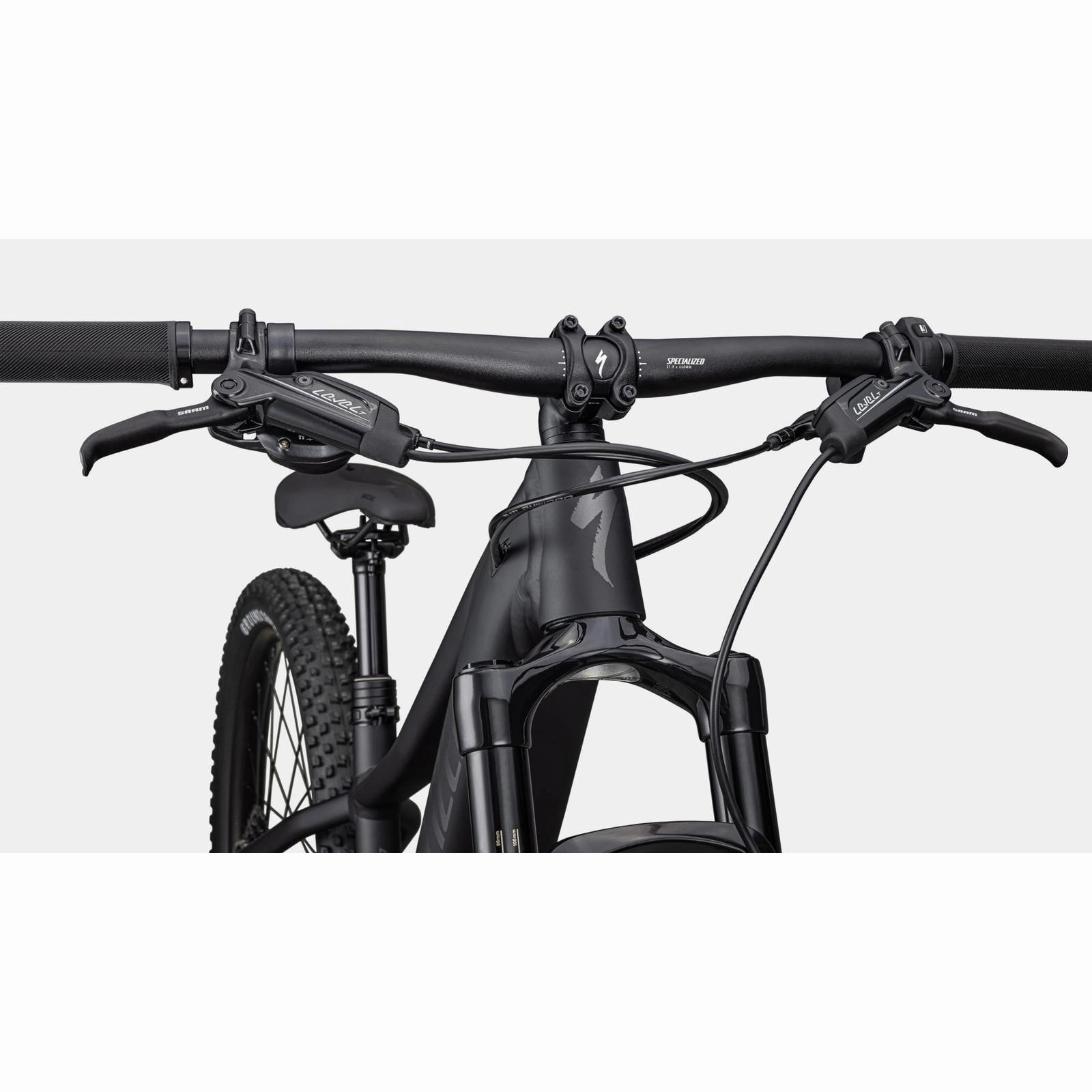 Turbo Levo SL HT Kids Electric 24" Mountain Bike