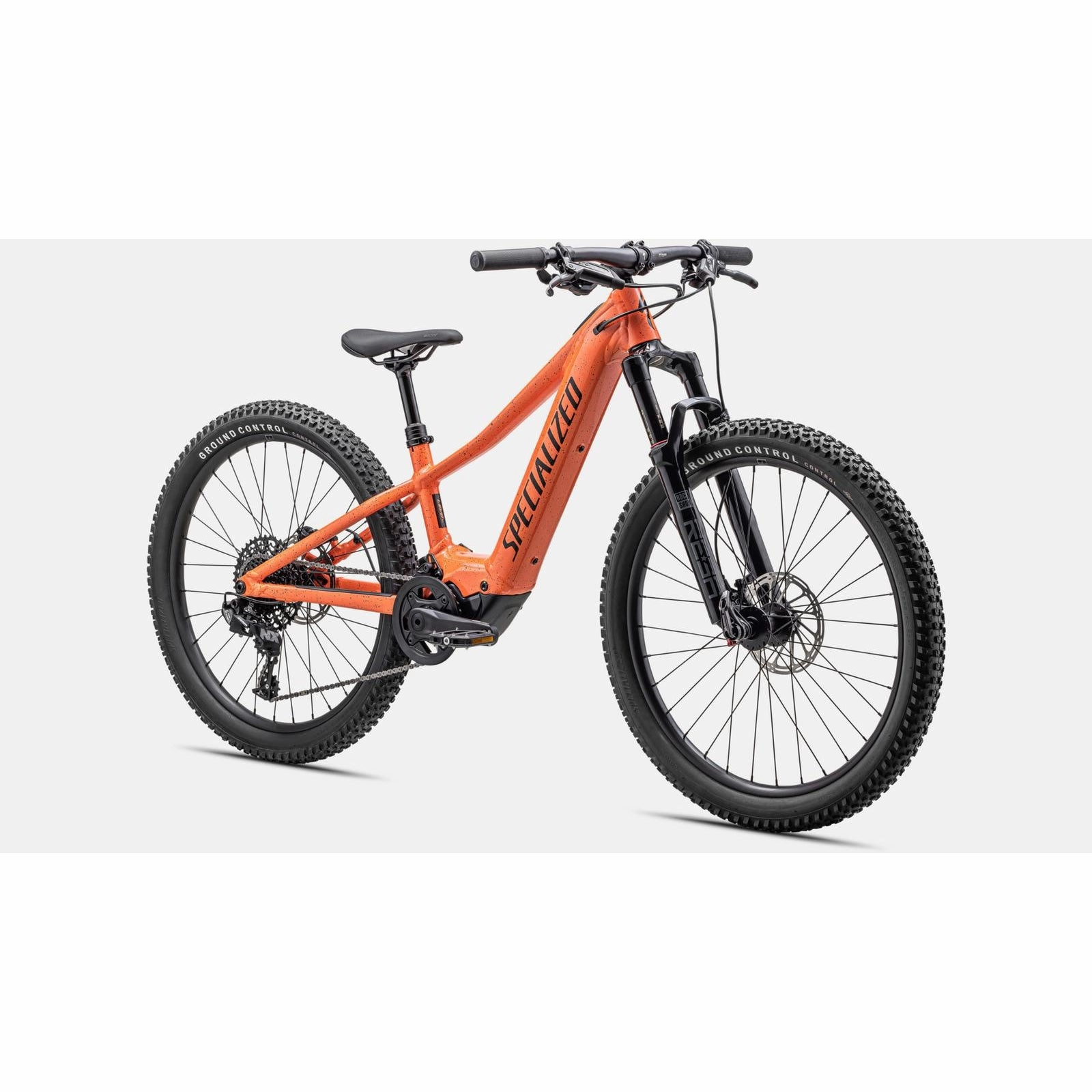 Turbo Levo SL HT Kids Electric 24" Mountain Bike