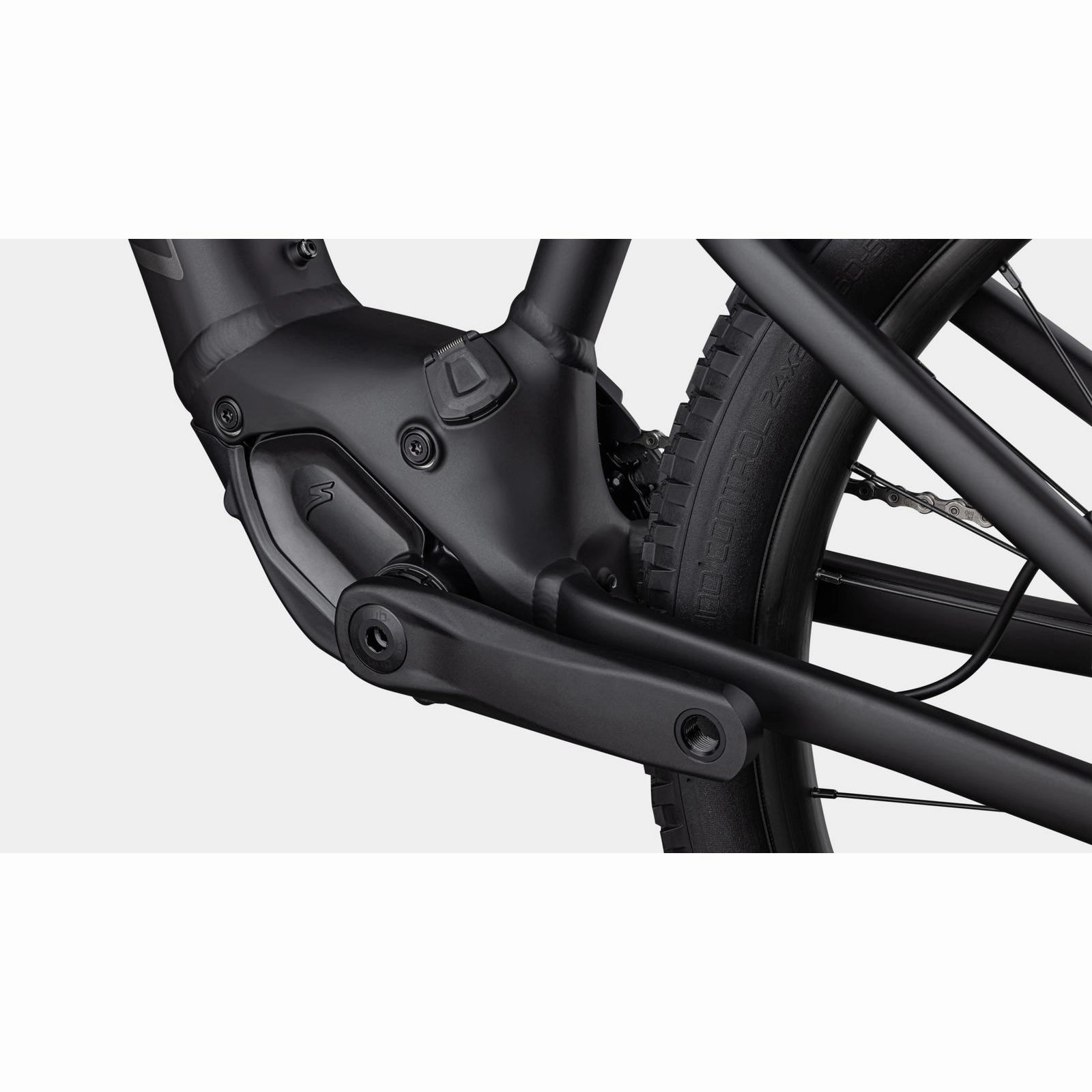 Turbo Levo SL HT Kids Electric 24" Mountain Bike