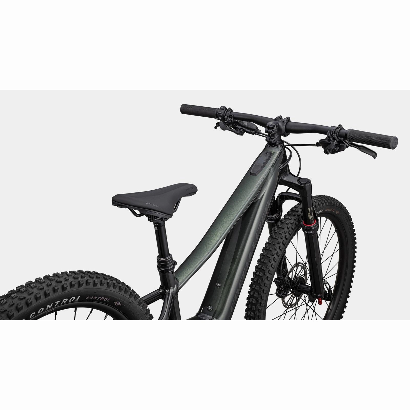 Turbo Levo SL HT Kids Electric 24" Mountain Bike