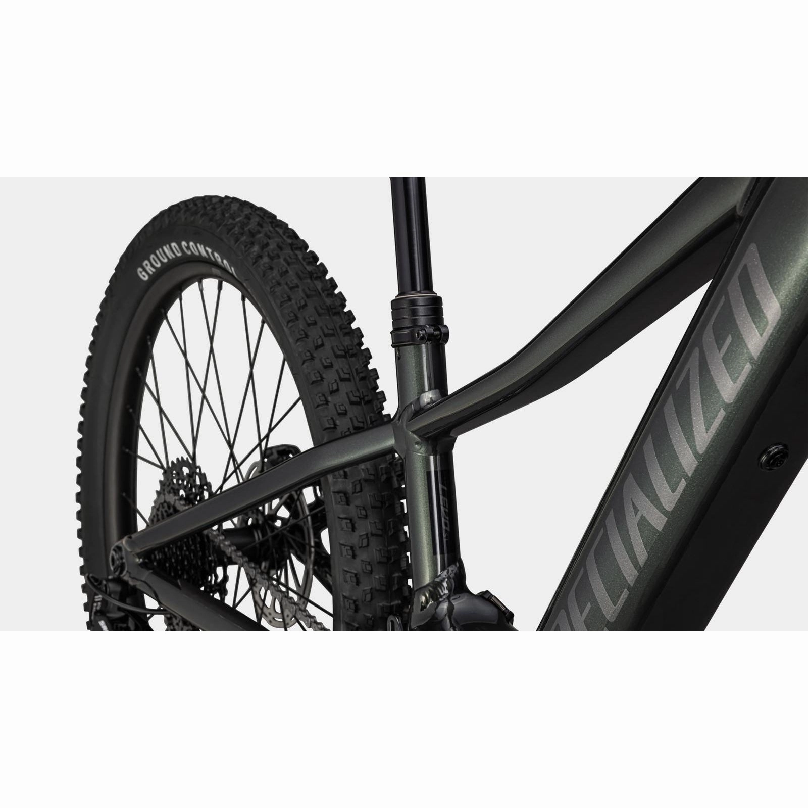 Turbo Levo SL HT Kids Electric 24" Mountain Bike