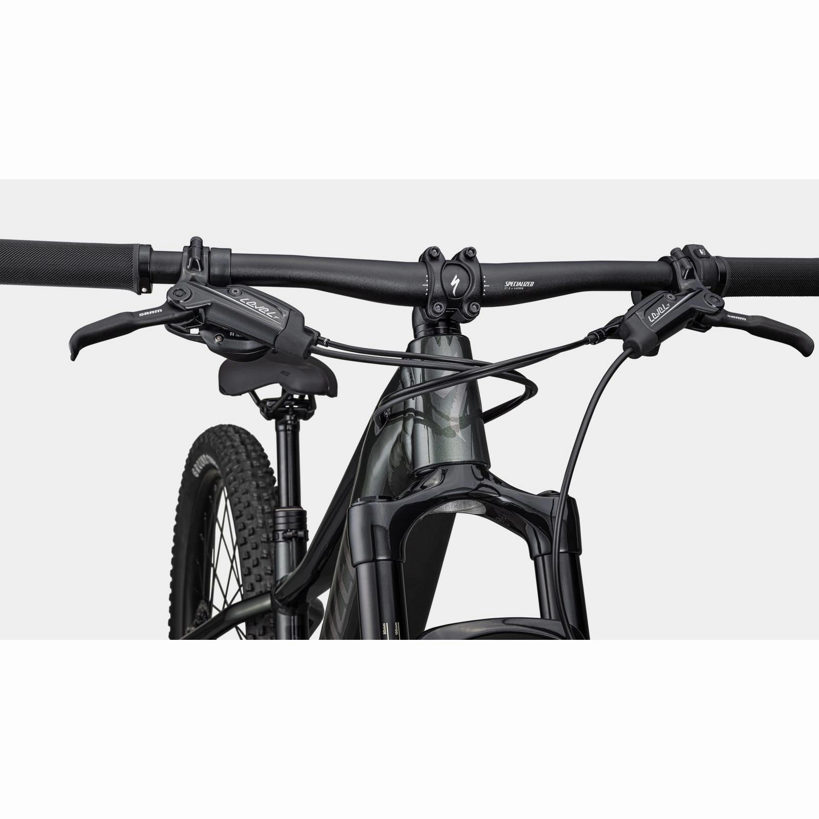 Turbo Levo SL HT Kids Electric 24" Mountain Bike