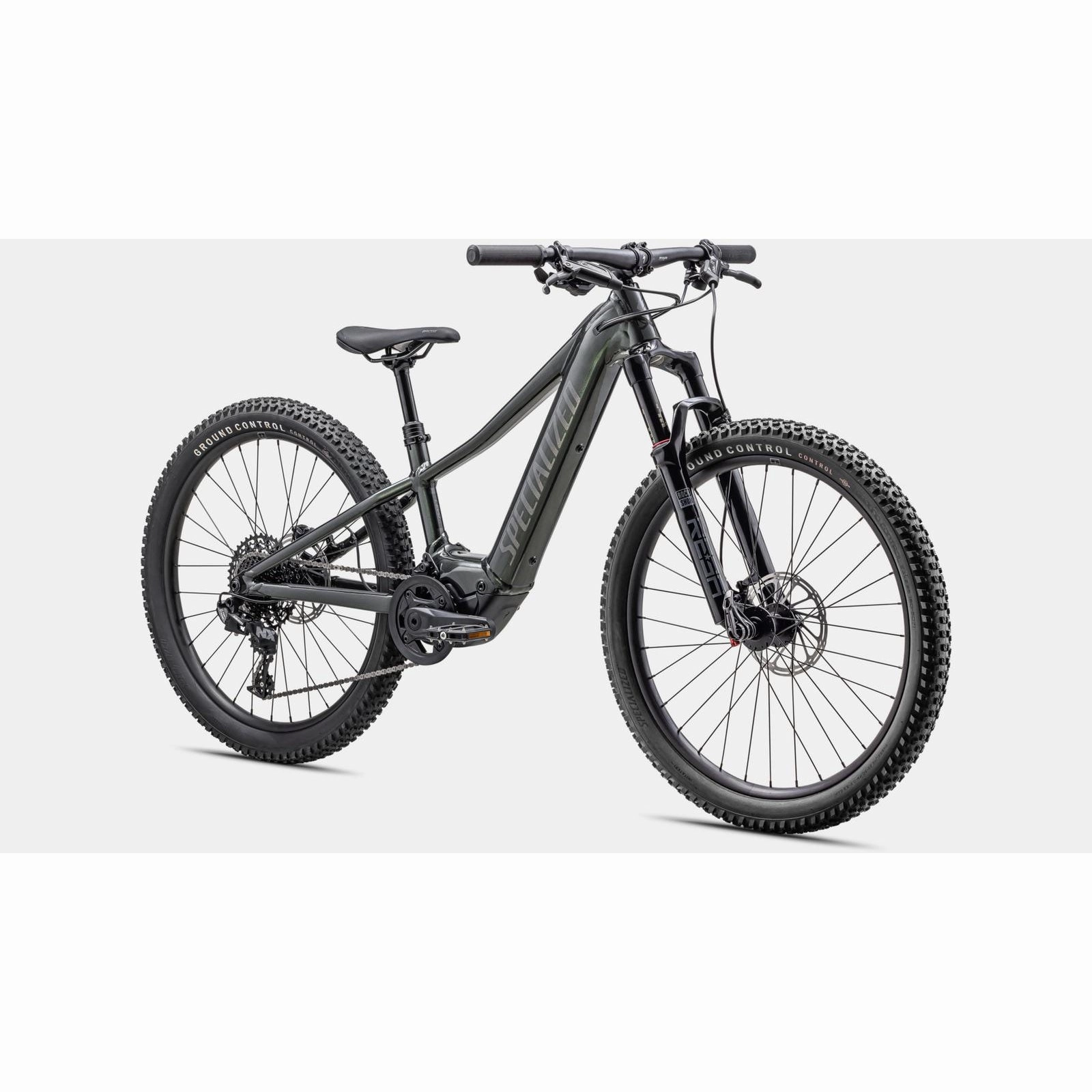 Turbo Levo SL HT Kids Electric 24" Mountain Bike