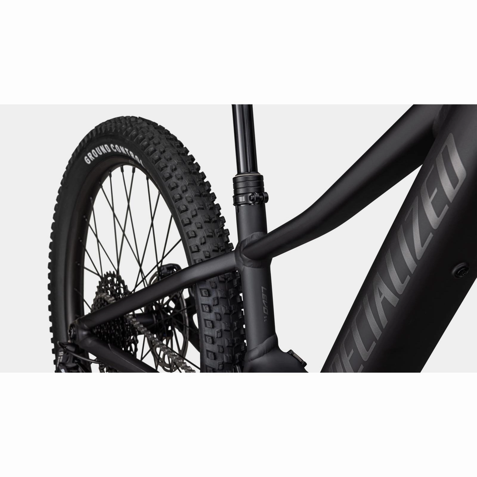 Turbo Levo SL HT Kids Electric 24" Mountain Bike