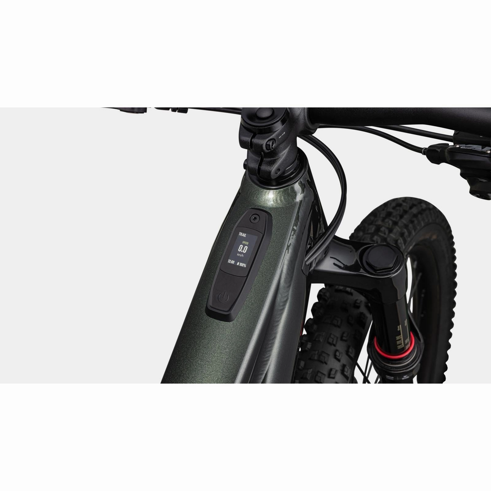 Turbo Levo SL HT Kids Electric 24" Mountain Bike
