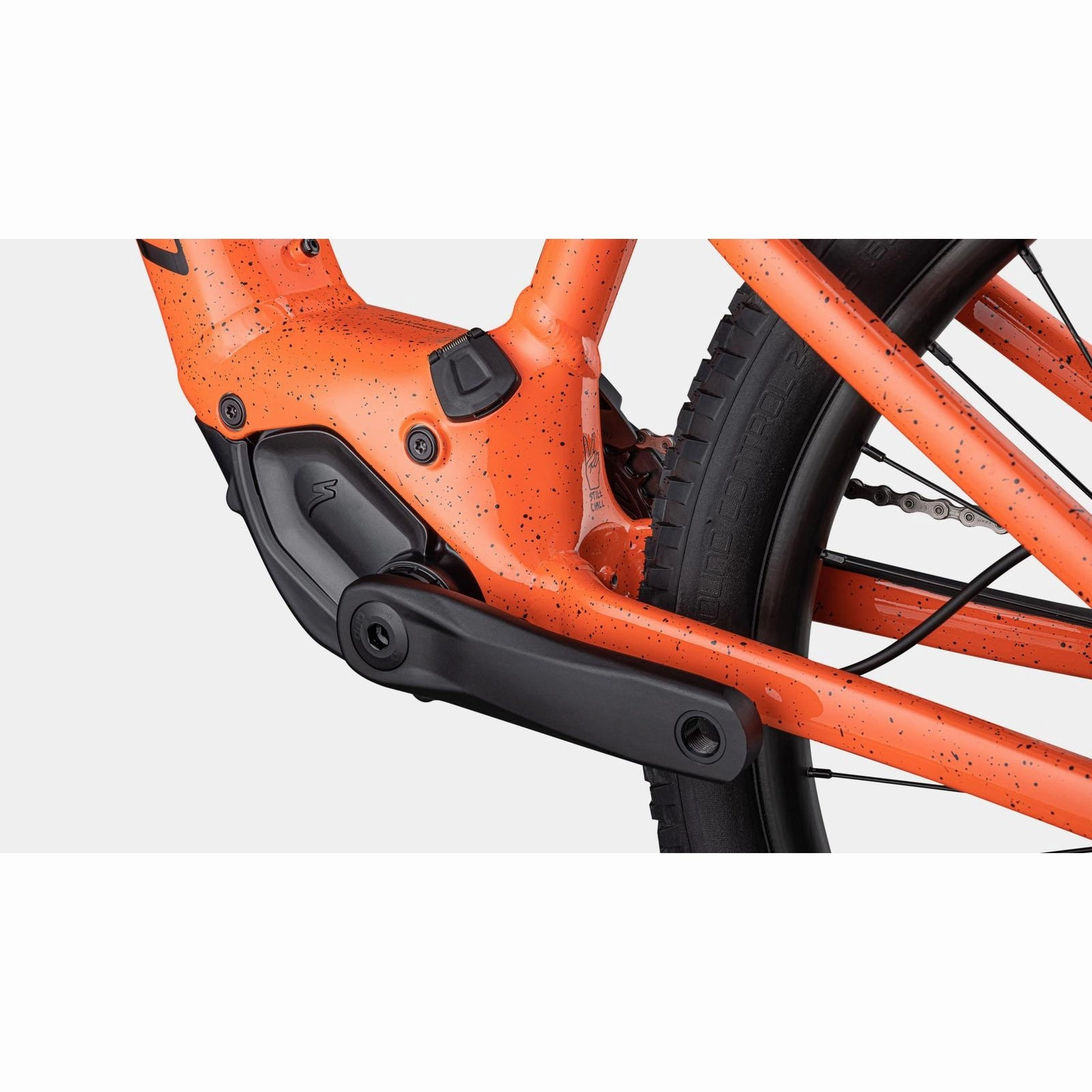 Turbo Levo SL HT Kids Electric 24" Mountain Bike