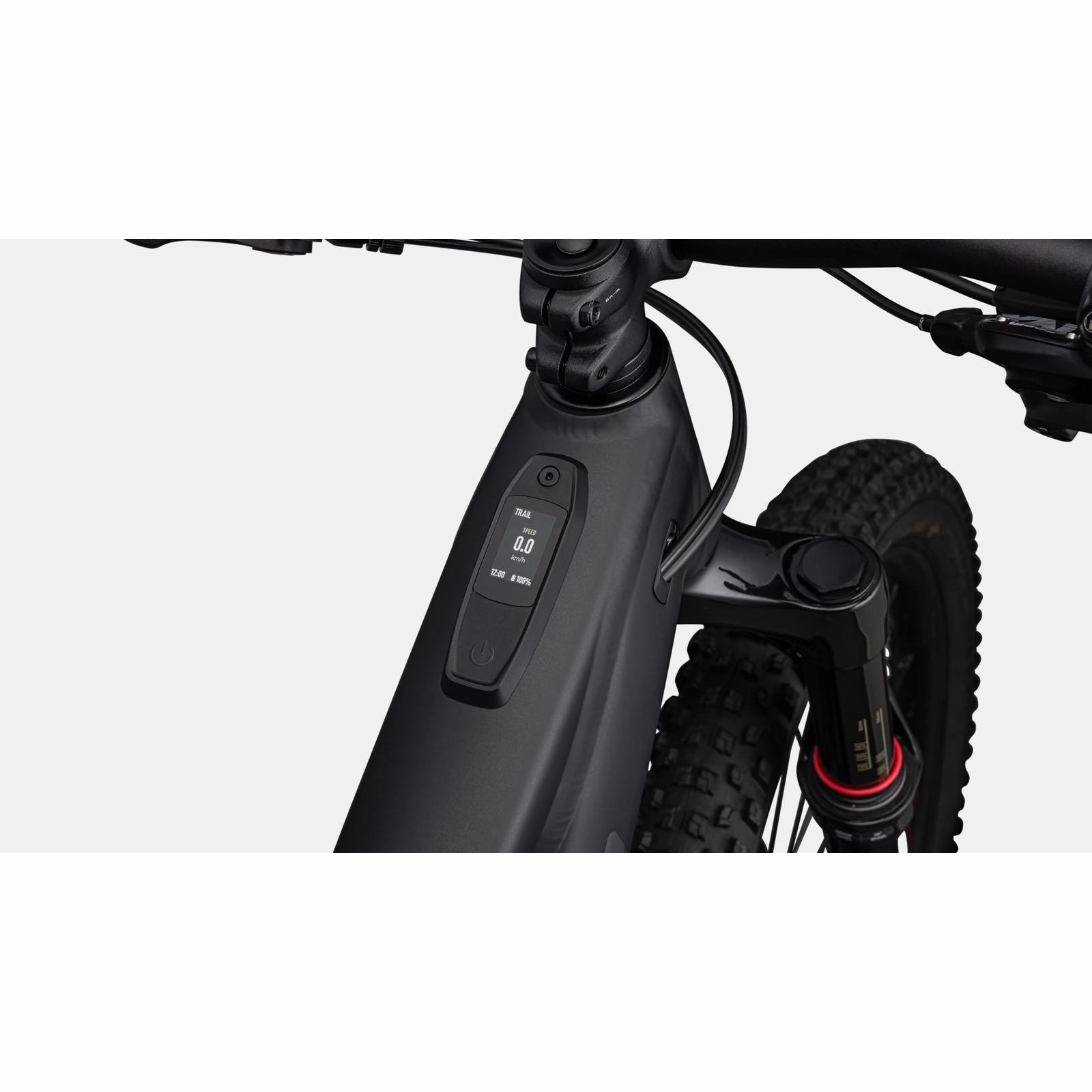 Turbo Levo SL HT Kids Electric 24" Mountain Bike