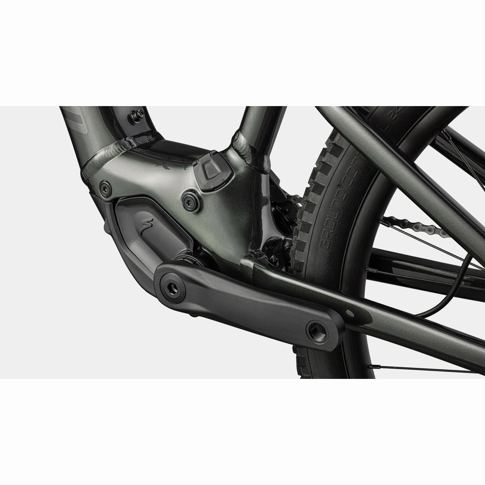 Turbo Levo SL HT Kids Electric 24" Mountain Bike