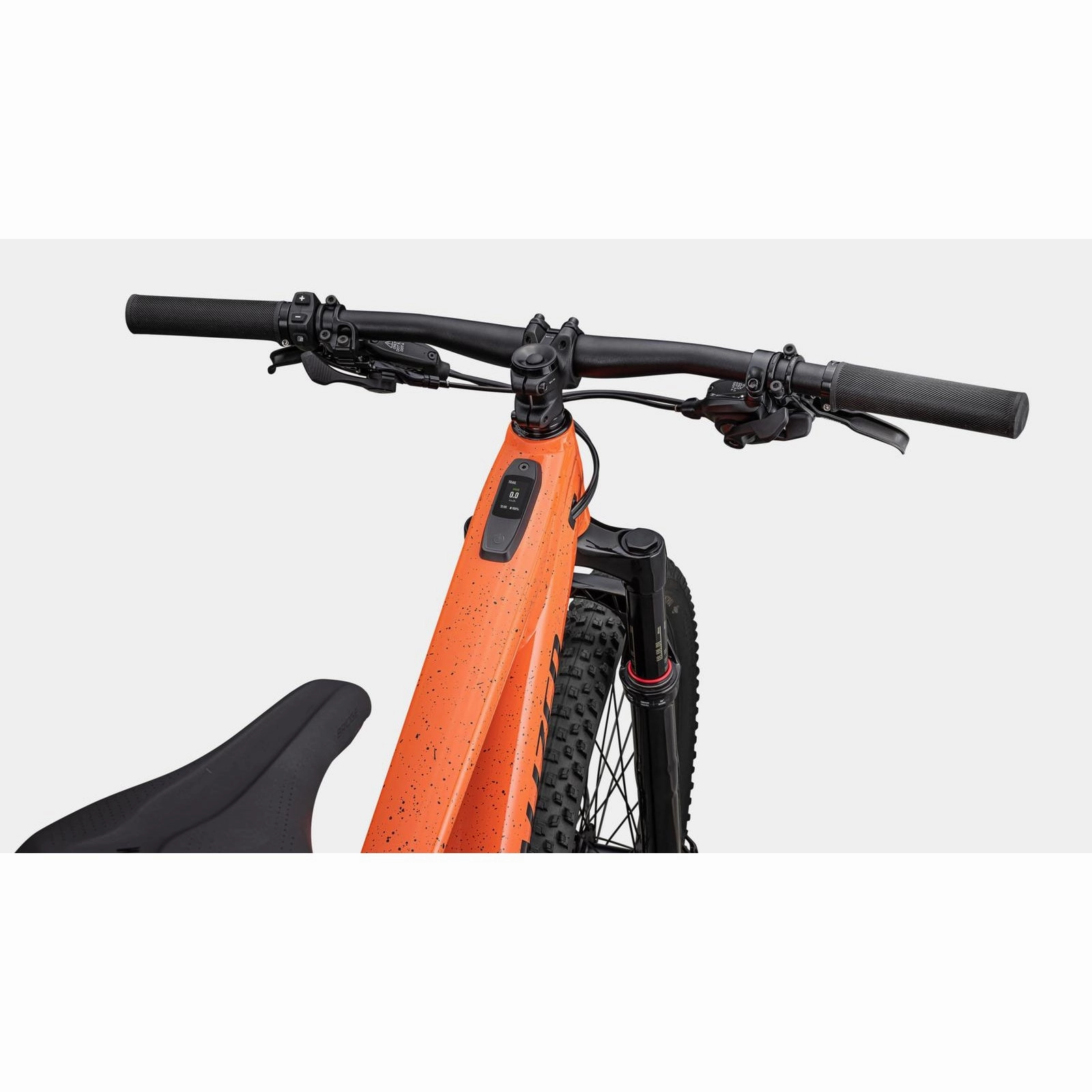 Turbo Levo SL HT Kids Electric 24" Mountain Bike