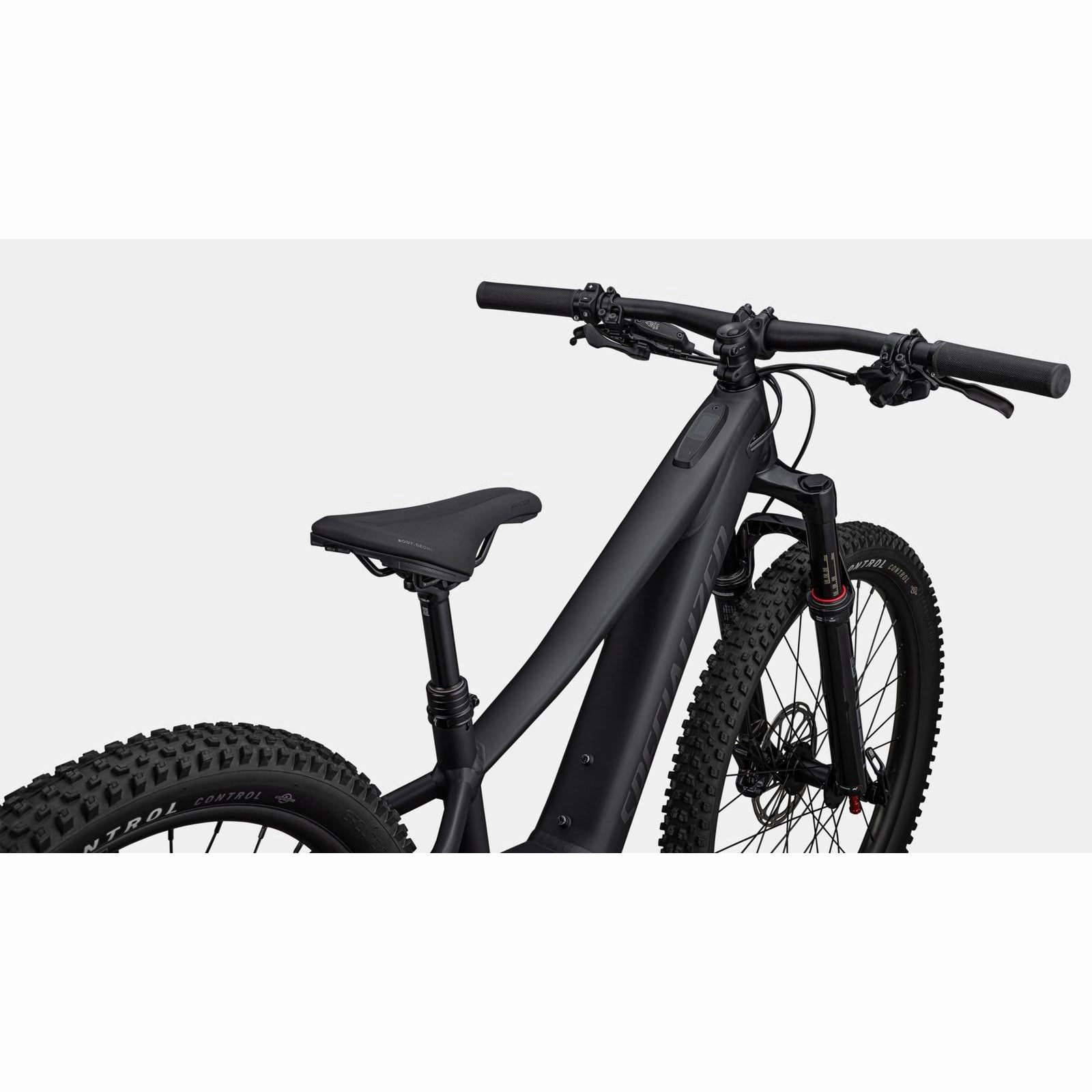 Turbo Levo SL HT Kids Electric 24" Mountain Bike