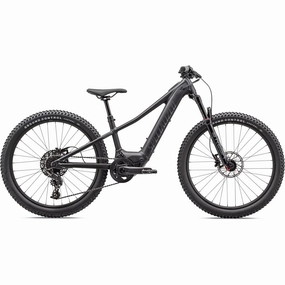 Turbo Levo SL Kids - Matt Black