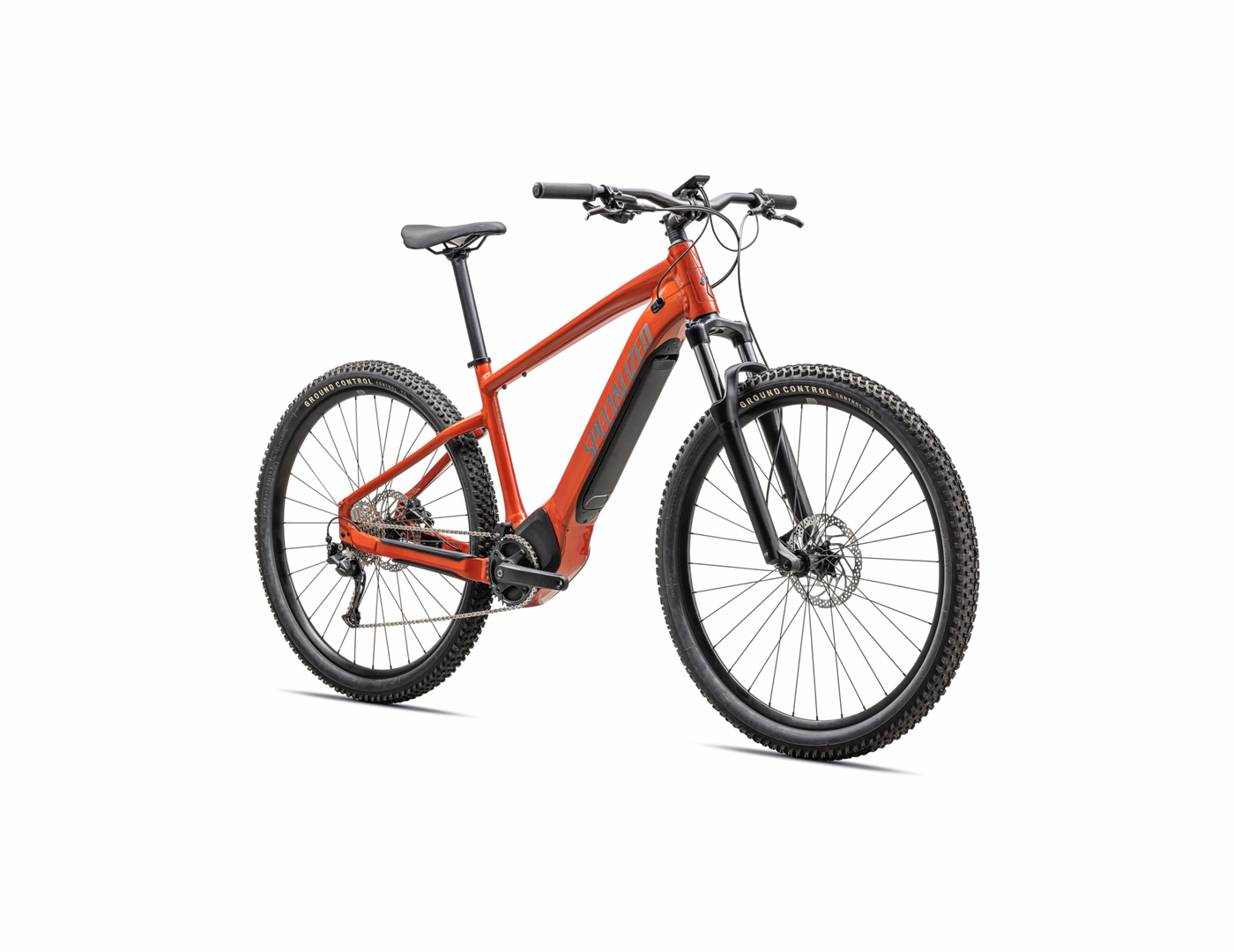 Turbo Tero 3.0 Electric Bike (2023)