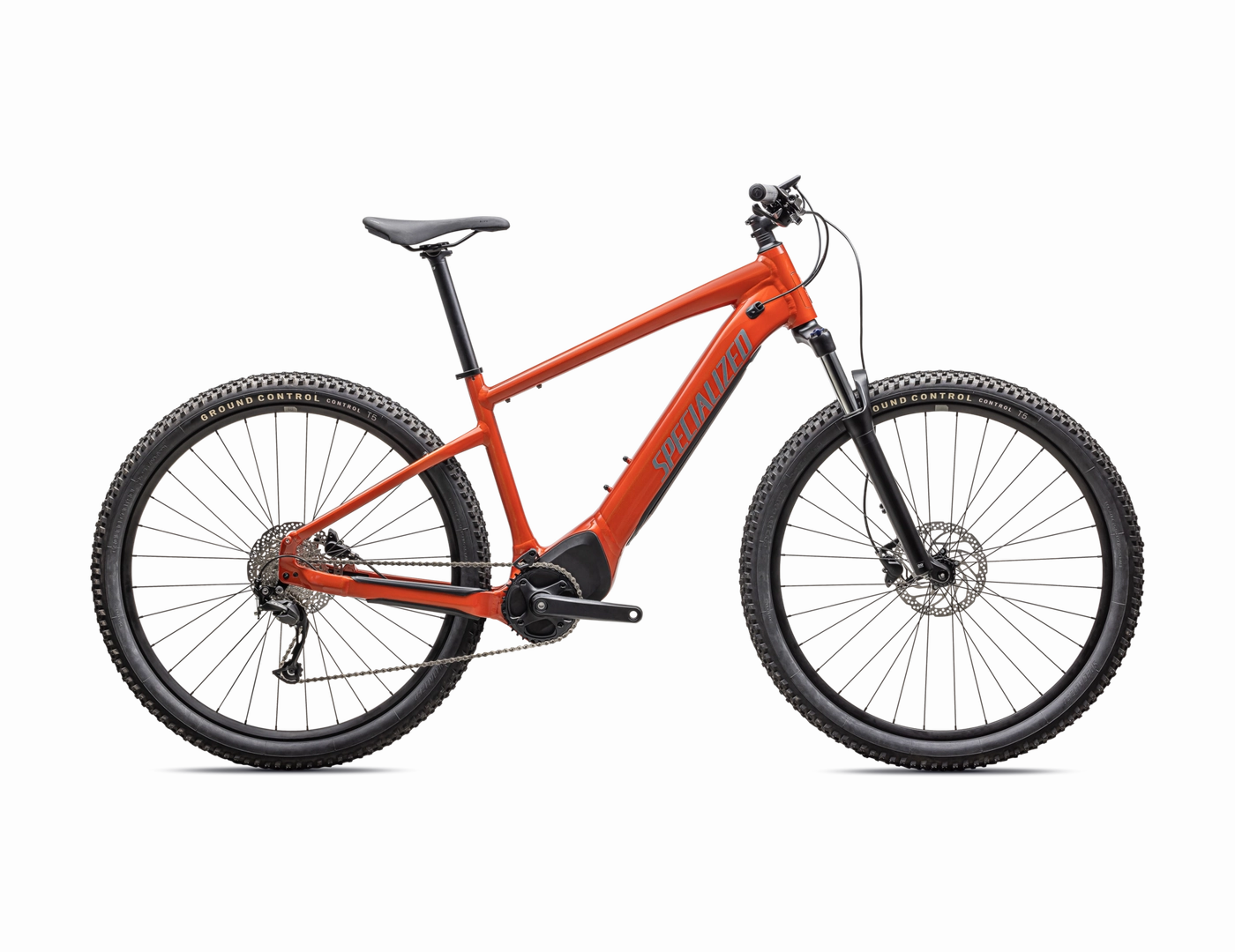 Turbo Tero 3.0 Electric Bike (2023)
