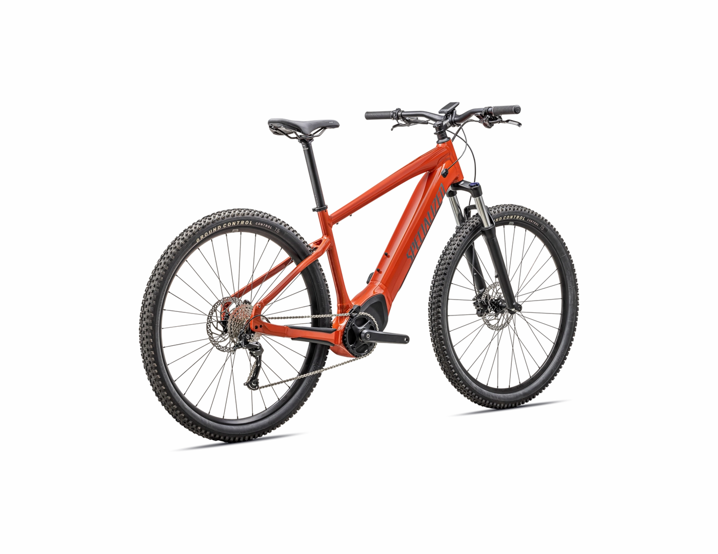 Turbo Tero 3.0 Electric Bike (2023)