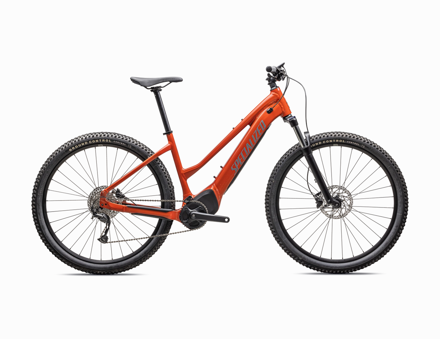 Turbo Tero 3.0 Step-Through (2023)