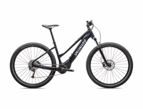 Turbo Tero 3.0 Step-Through (2023)