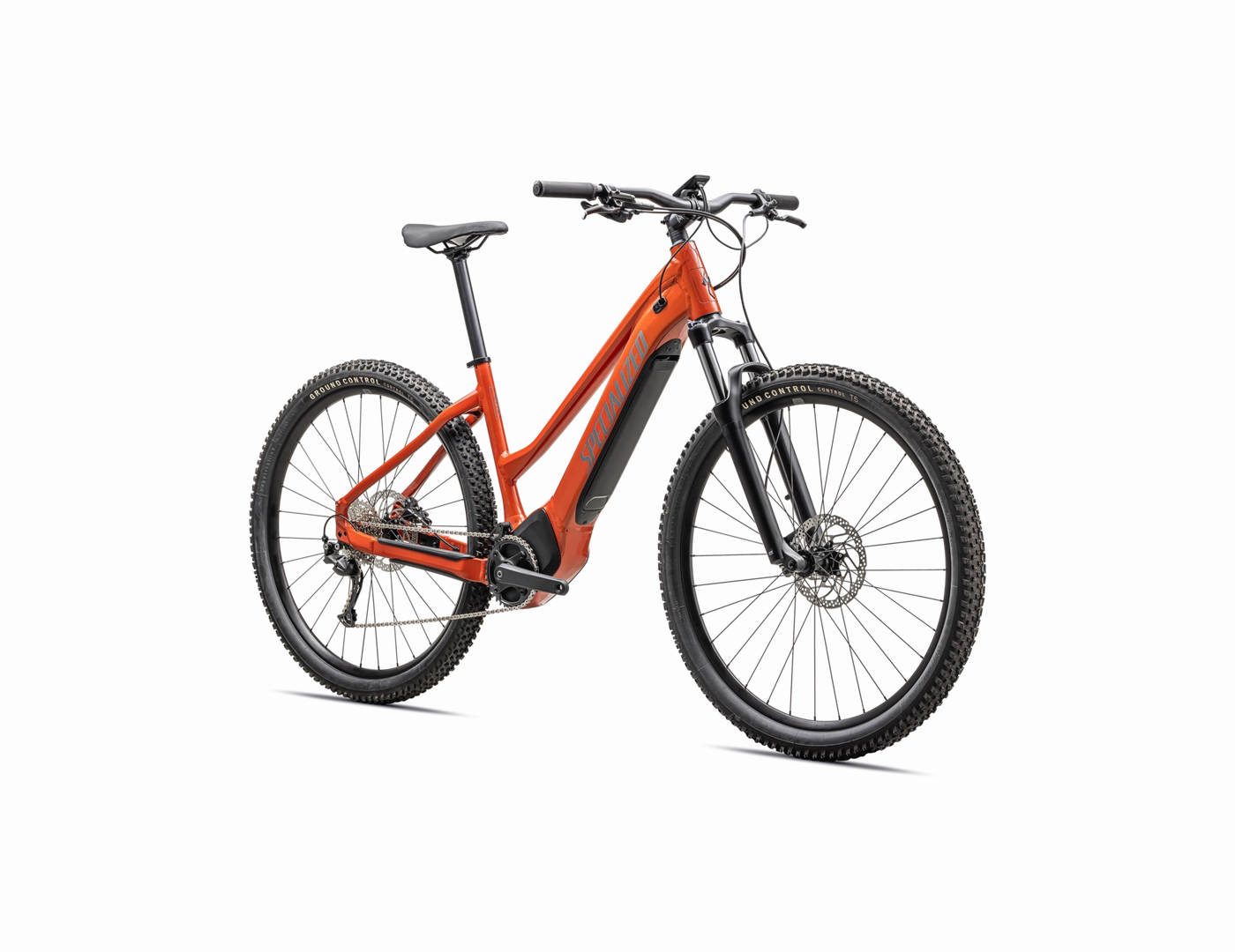Turbo Tero 3.0 Step-Through (2023)