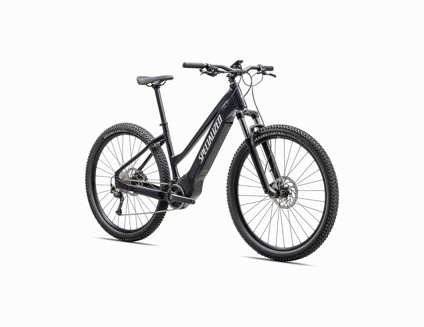 Turbo Tero 3.0 Step-Through (2023)