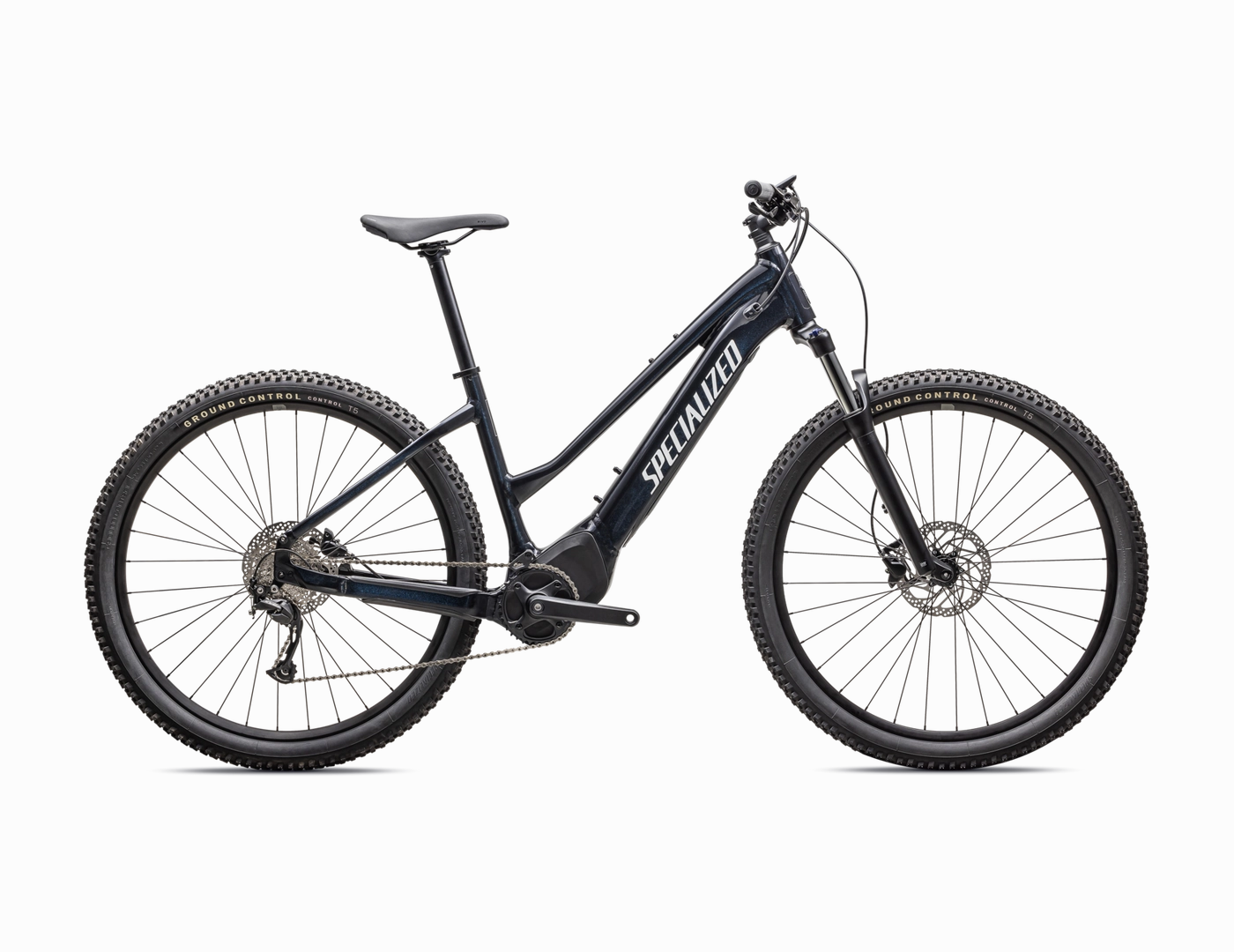 Turbo Tero 3.0 Step-Through (2023)