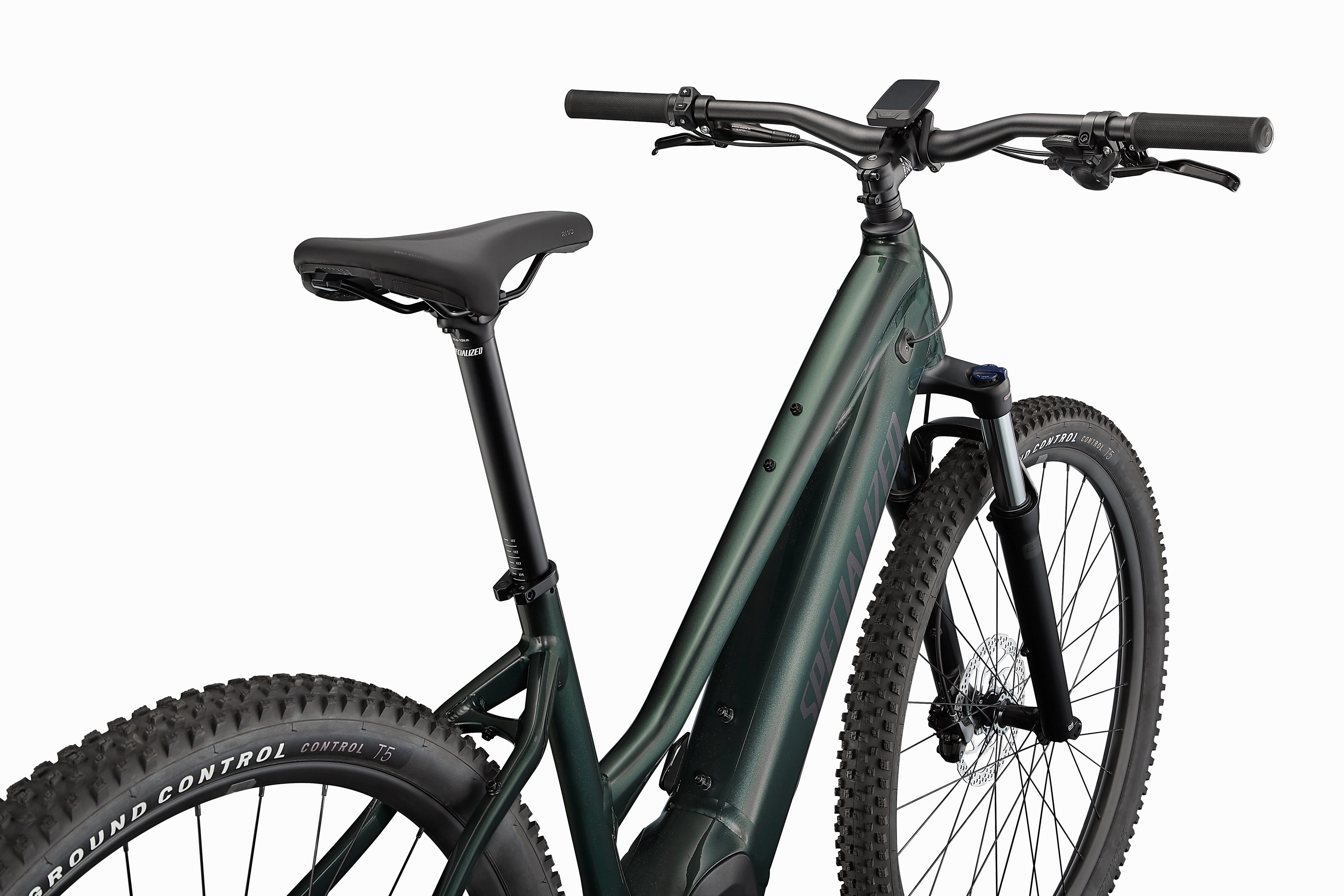 Turbo Tero 3.0 Step-Through