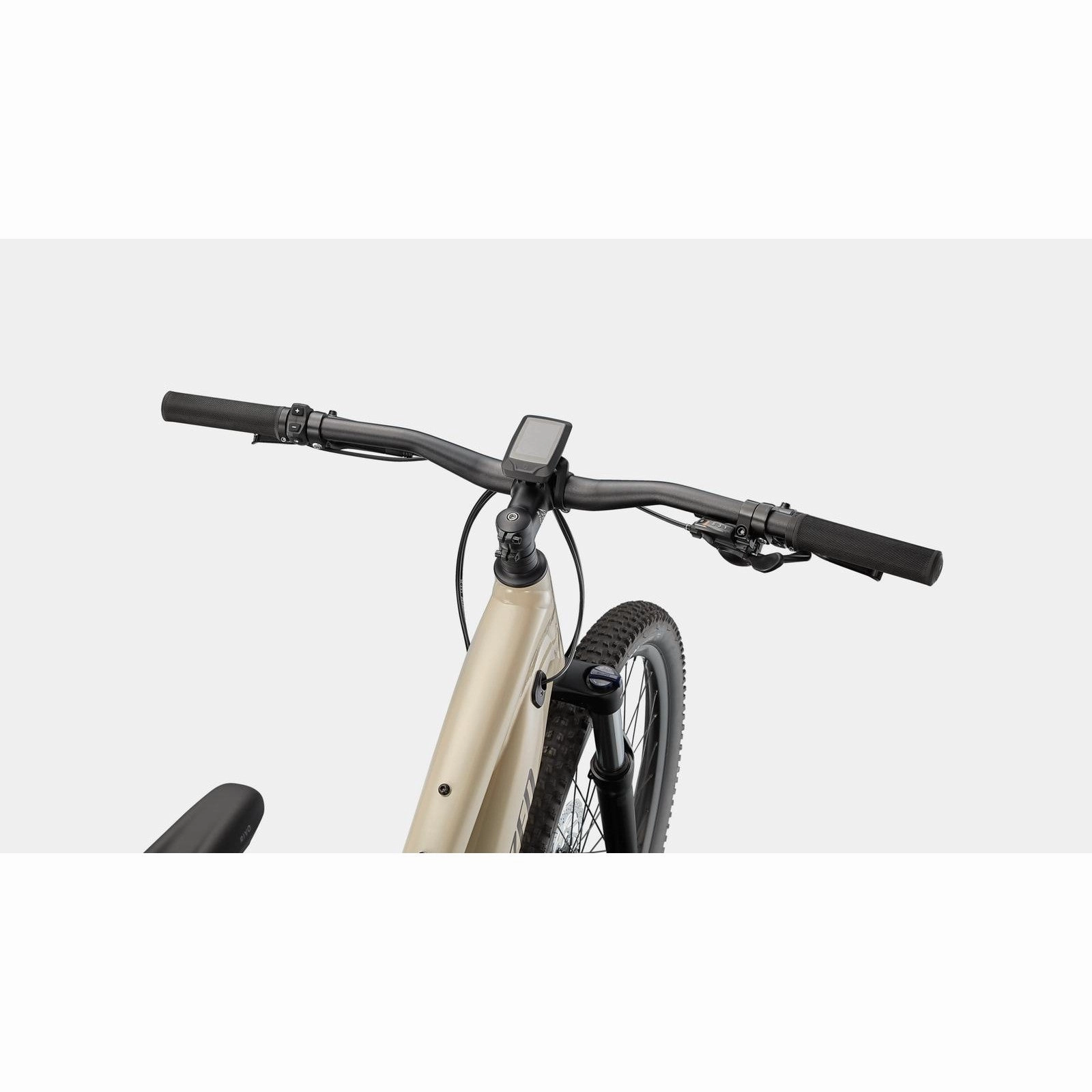 Turbo Tero 3.0 Step-Through Electric Mountain Bike (2022)