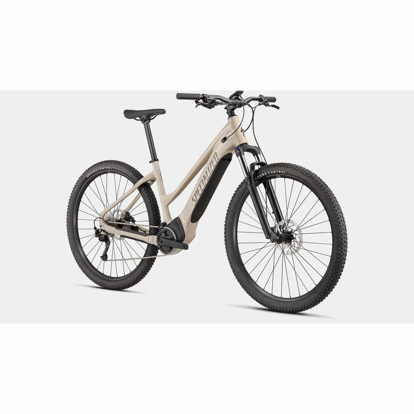 Turbo Tero 3.0 Step-Through Electric Mountain Bike (2022)
