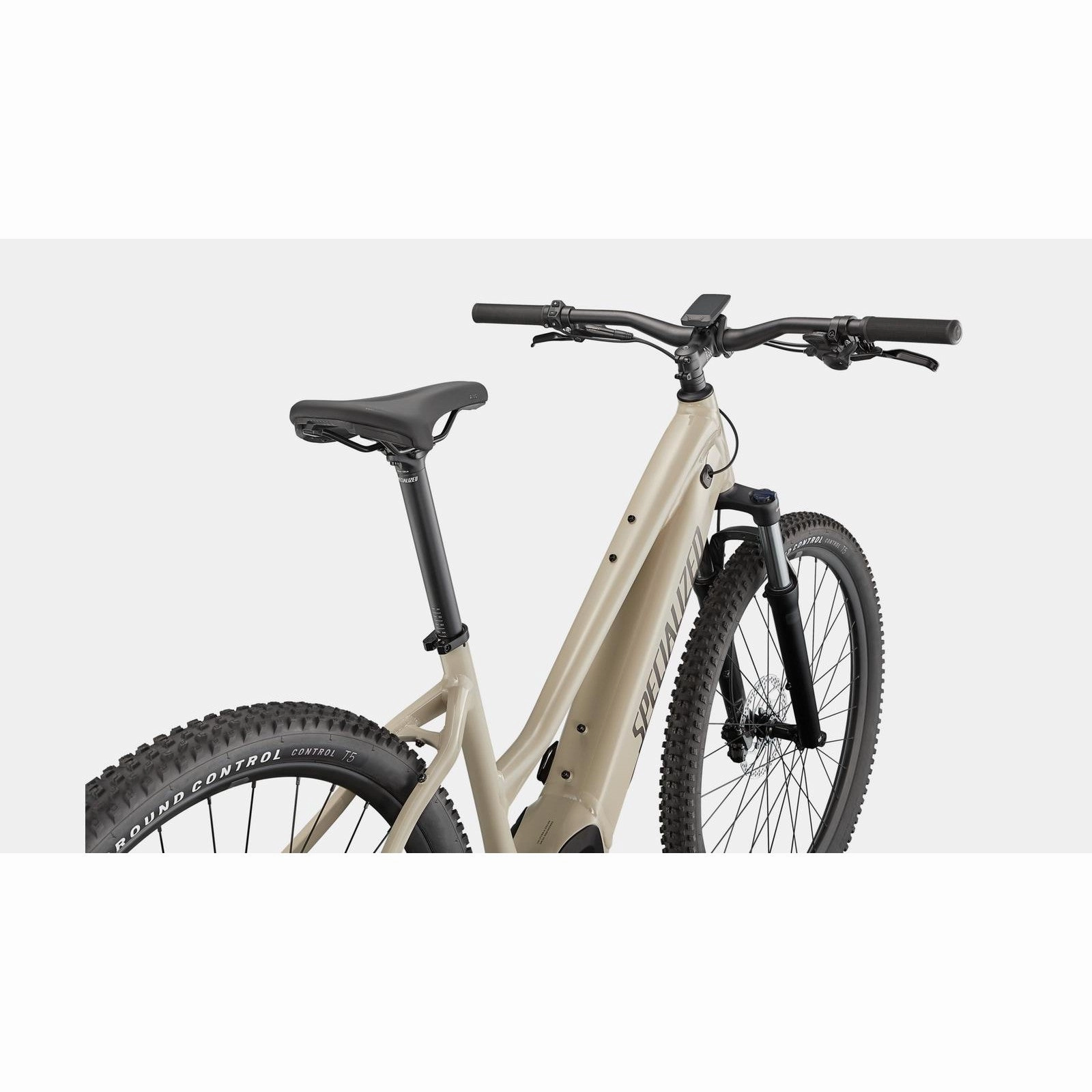 Turbo Tero 3.0 Step-Through Electric Mountain Bike (2022)