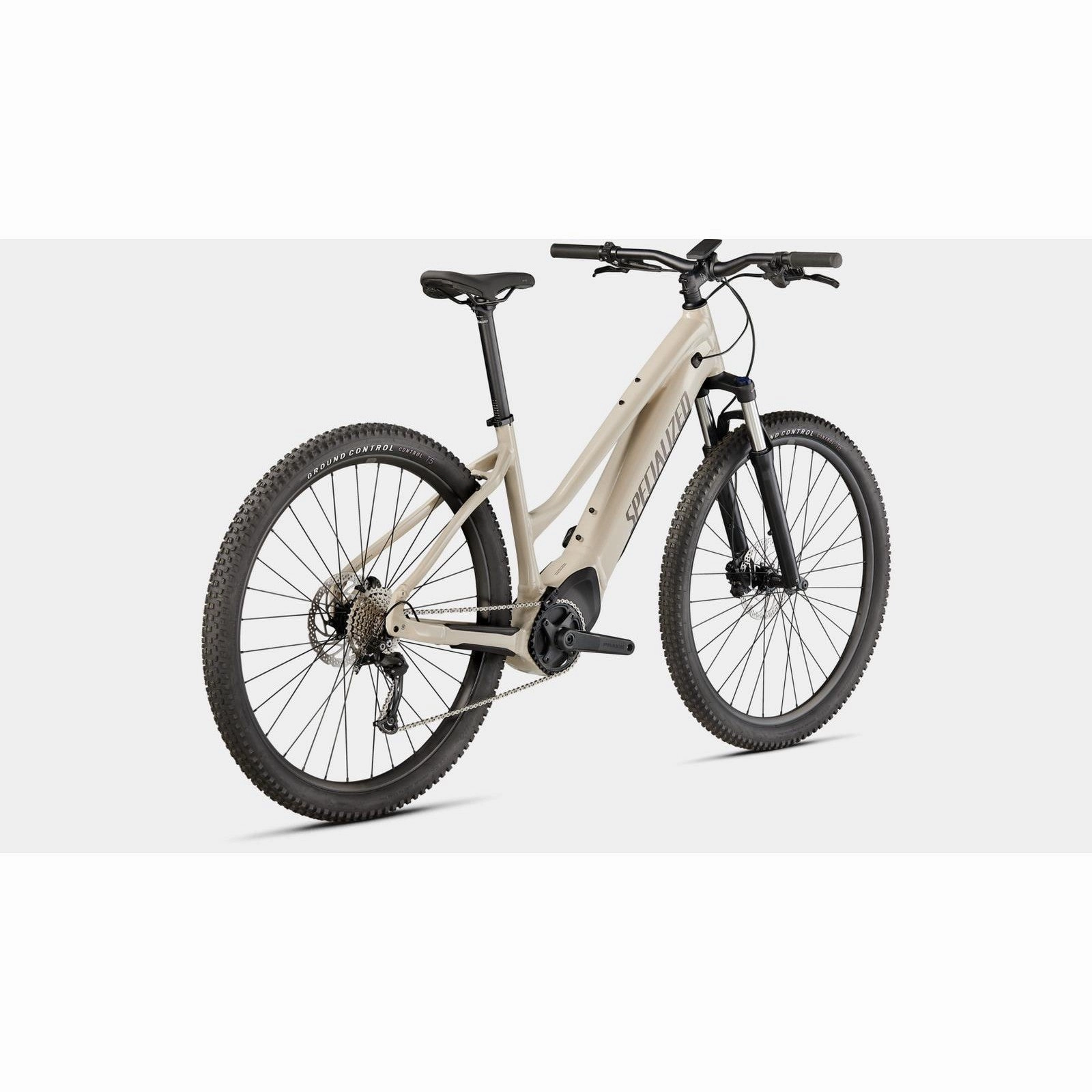 Turbo Tero 3.0 Step-Through Electric Mountain Bike (2022)
