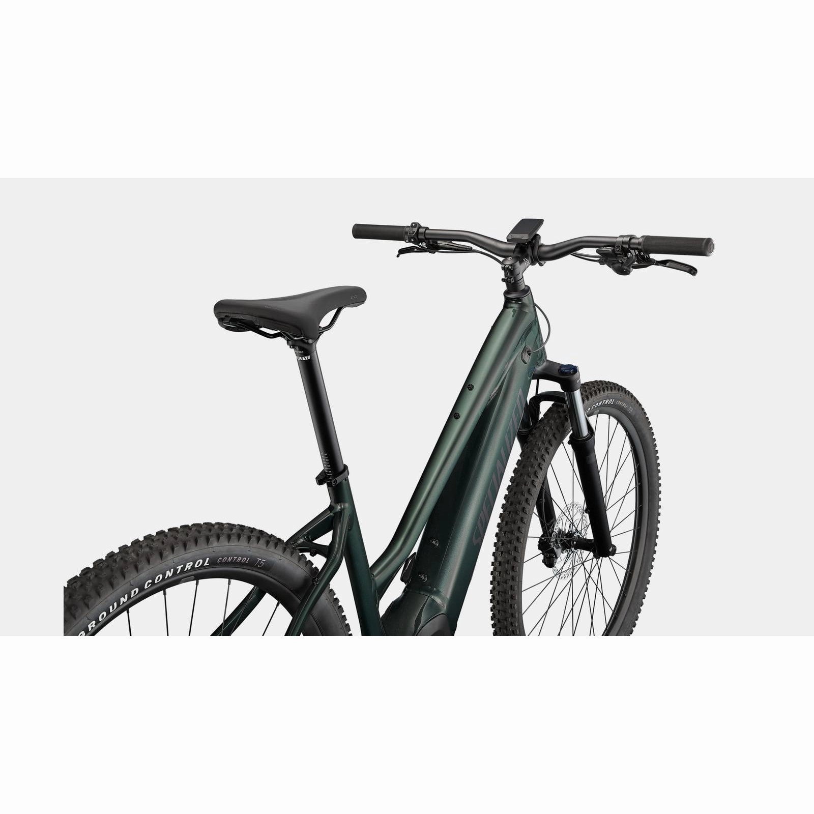 Turbo Tero 3.0 Step-Through Electric Mountain Bike (2022)