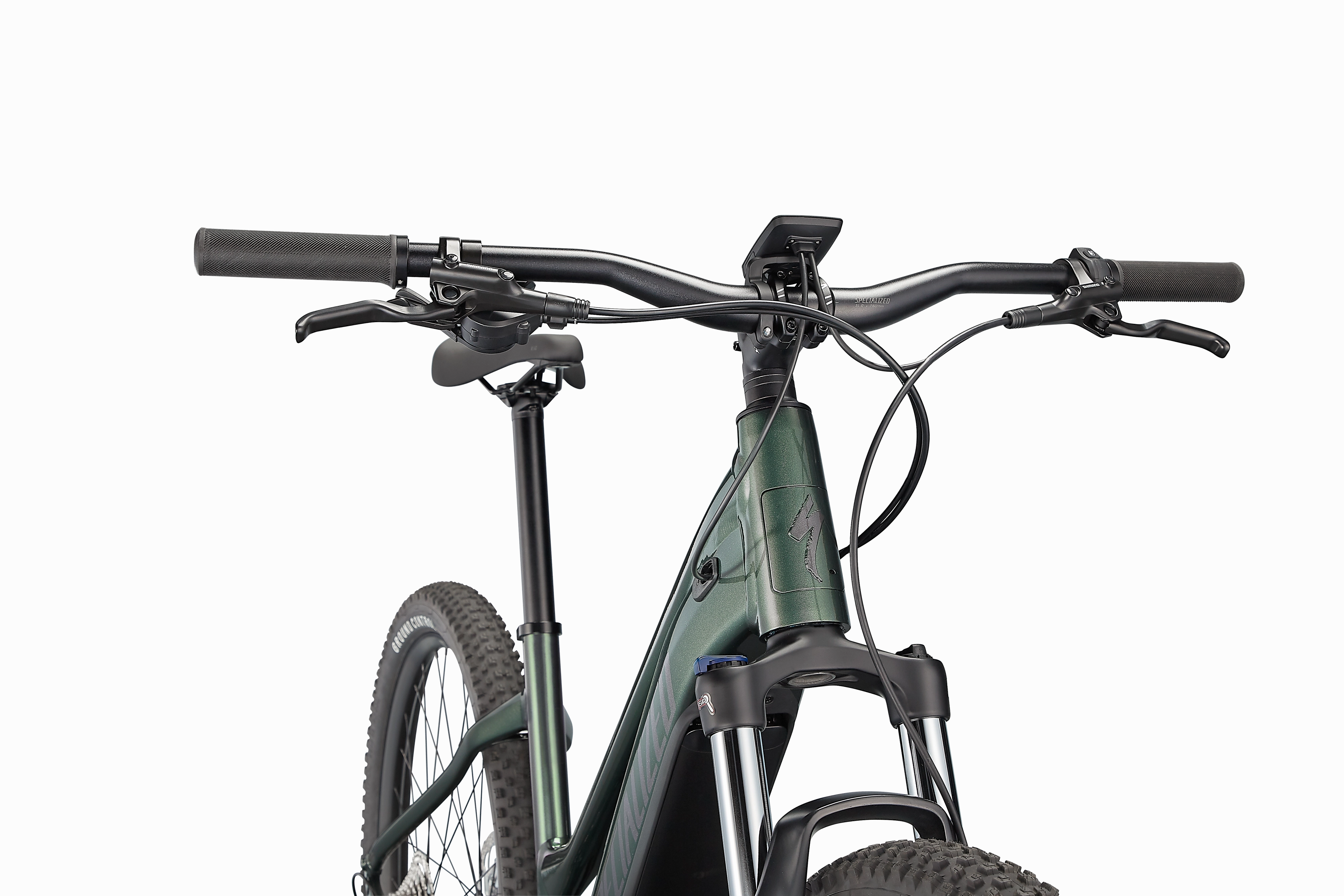 Turbo Tero 3.0 Step-Through