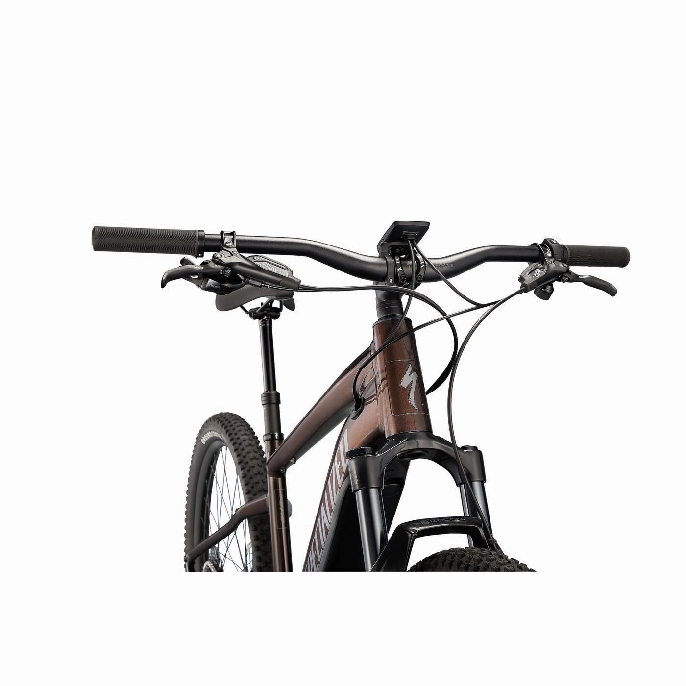 Turbo Tero 5.0 Electric Bike